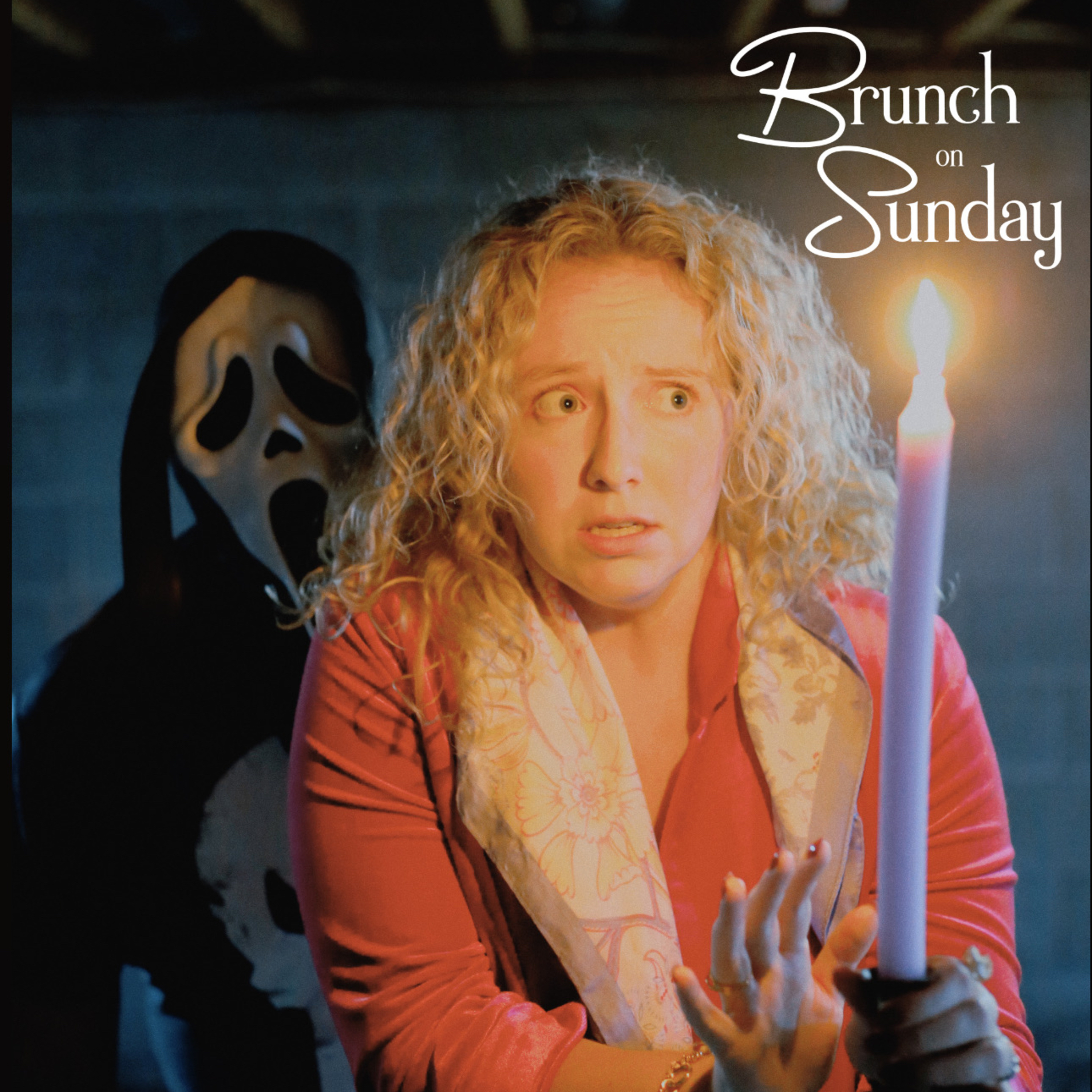 Brunch On Sunday