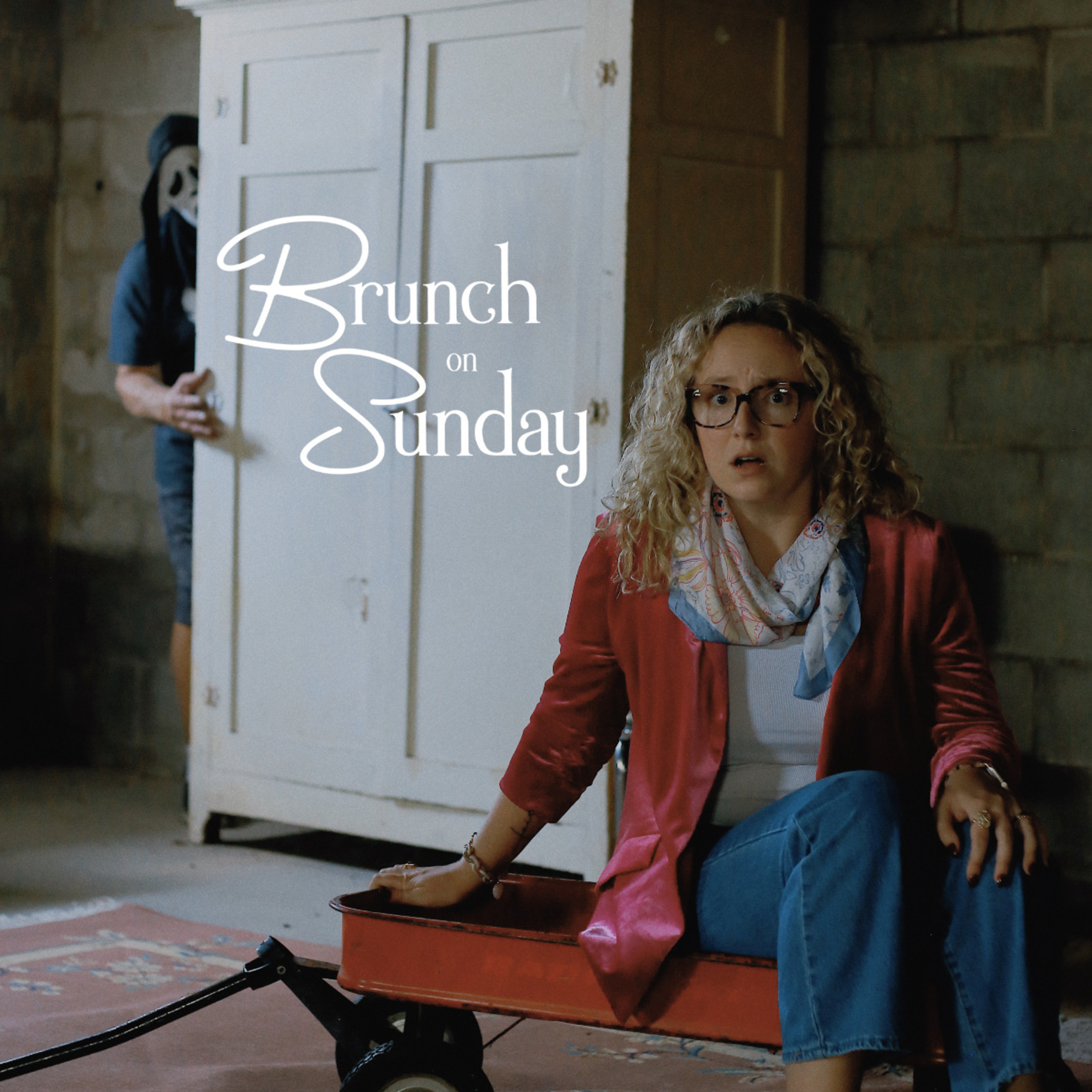 Brunch On Sunday