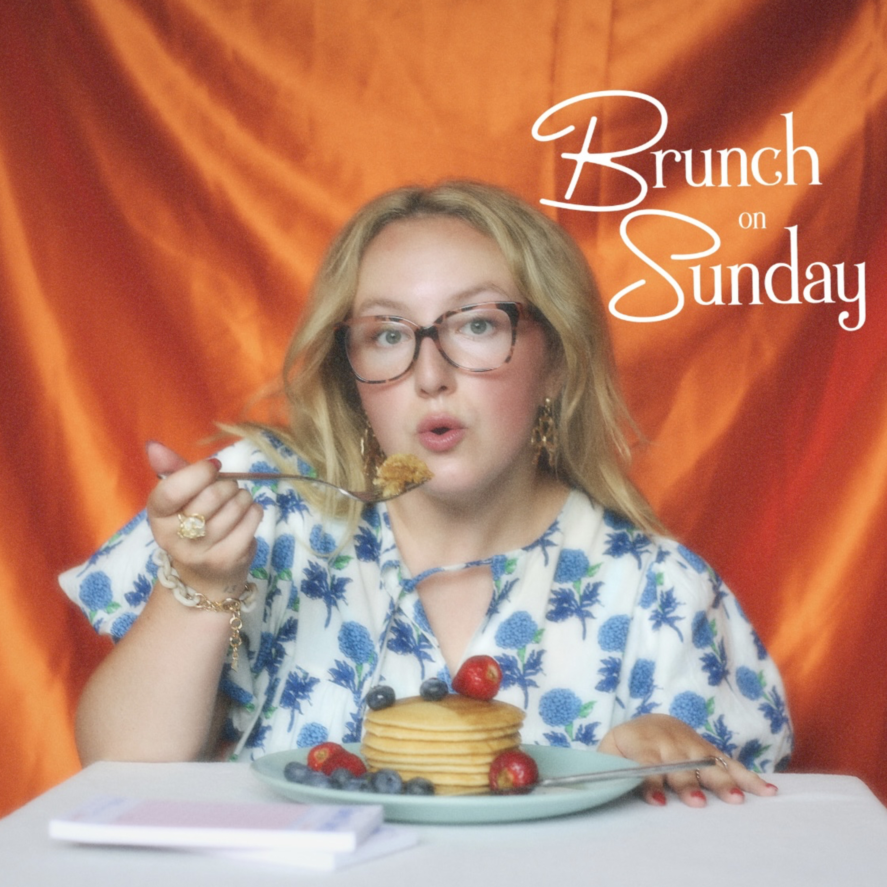Brunch On Sunday