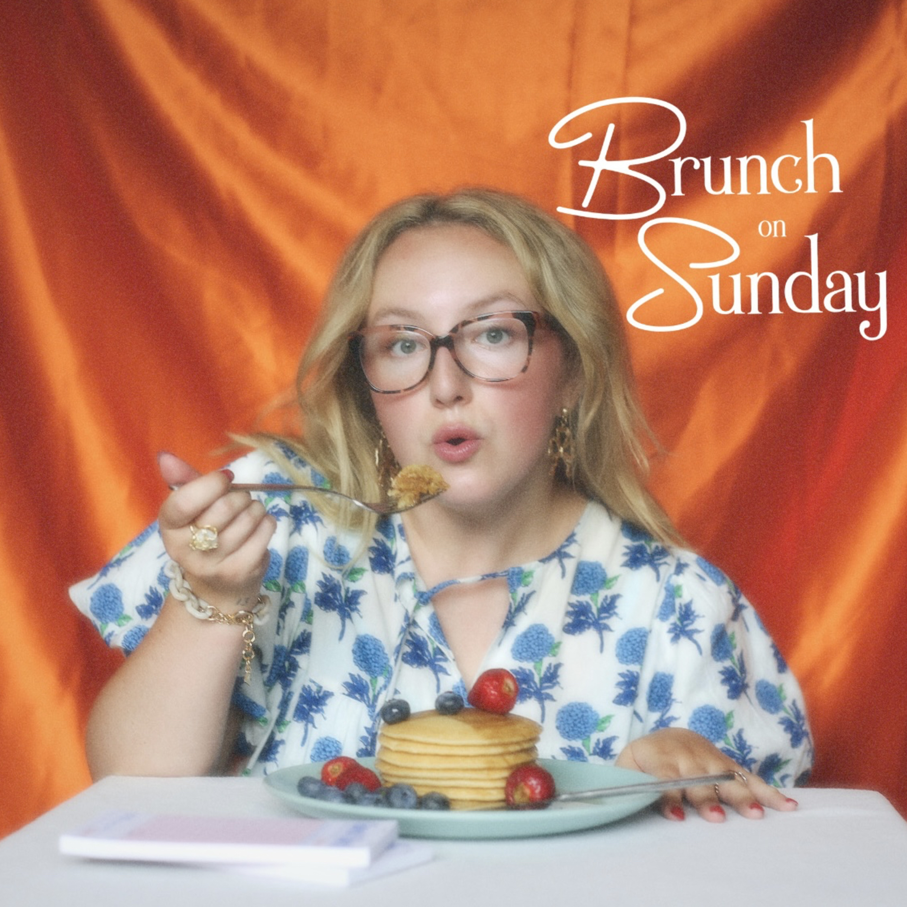Brunch On Sunday