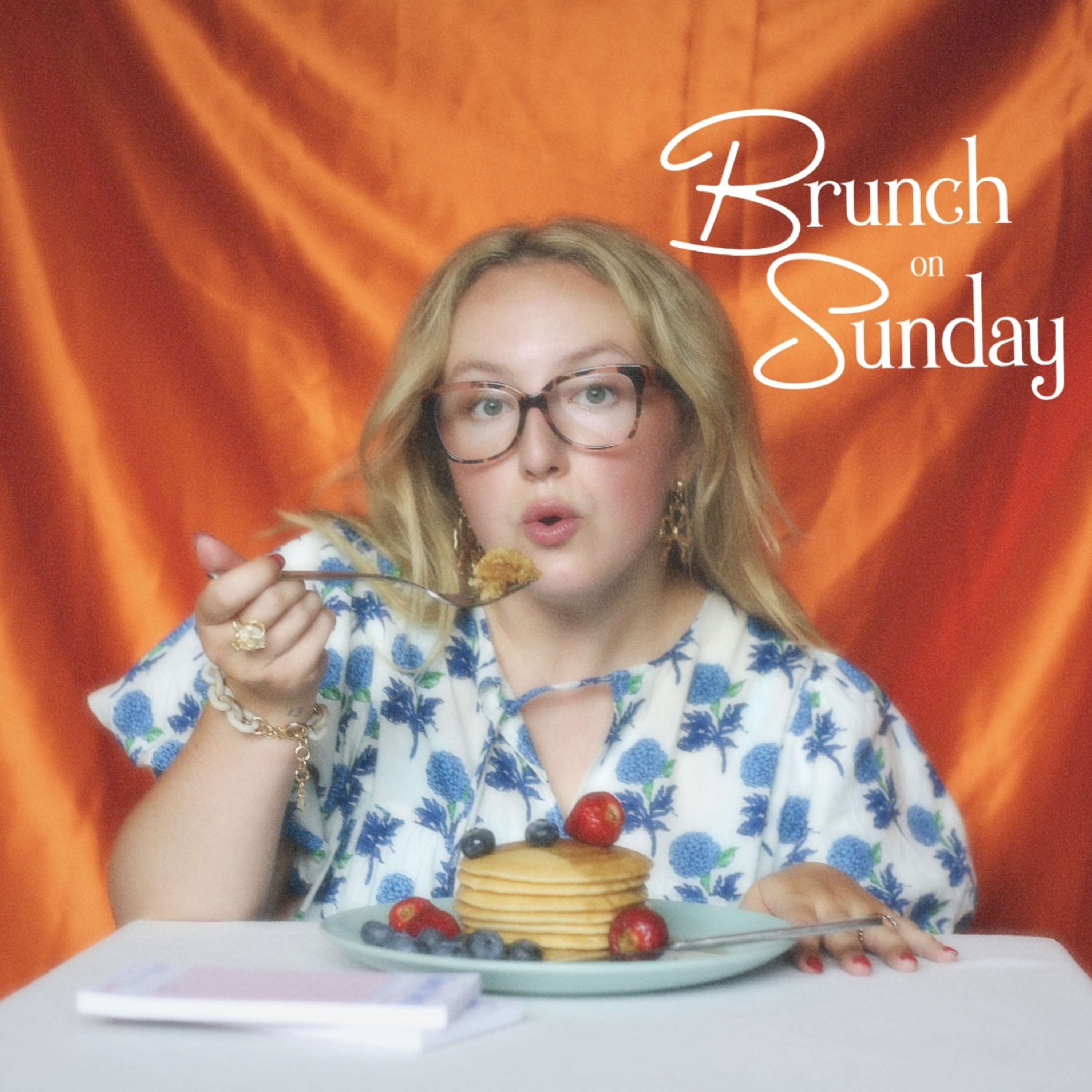 Brunch On Sunday