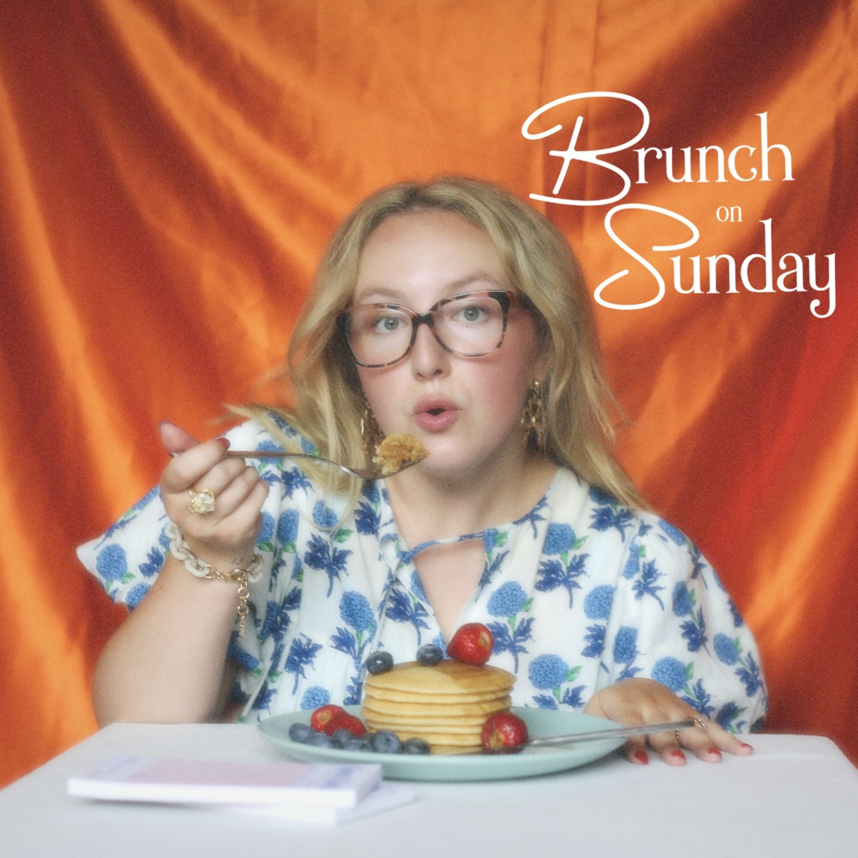 Brunch On Sunday