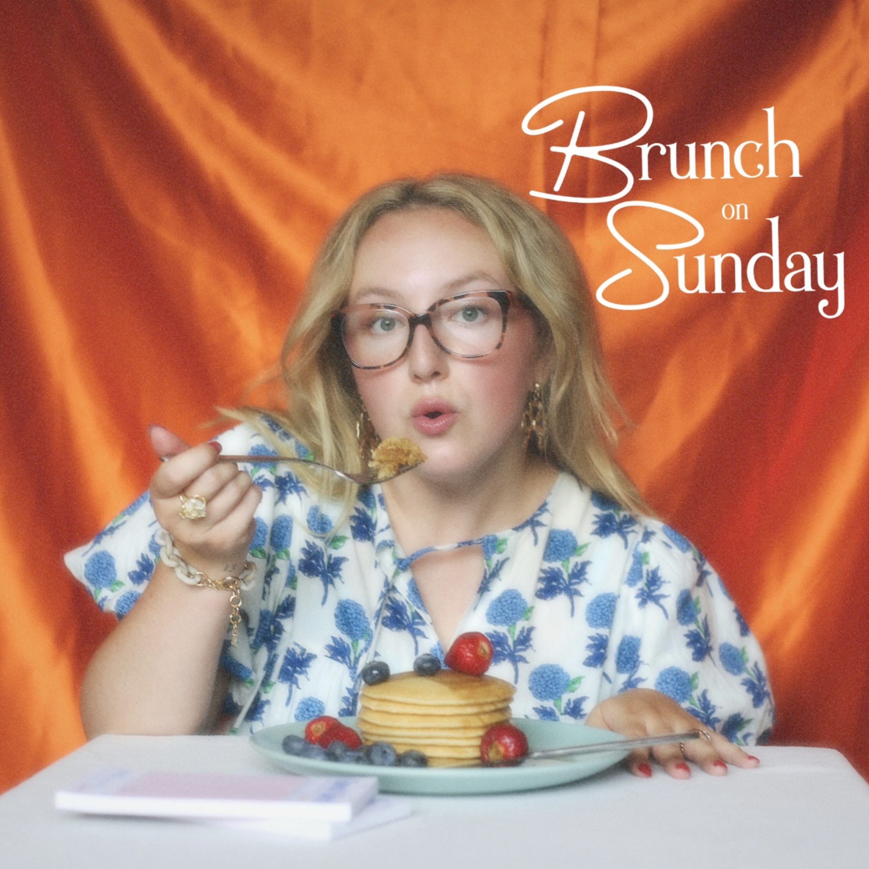 Brunch On Sunday