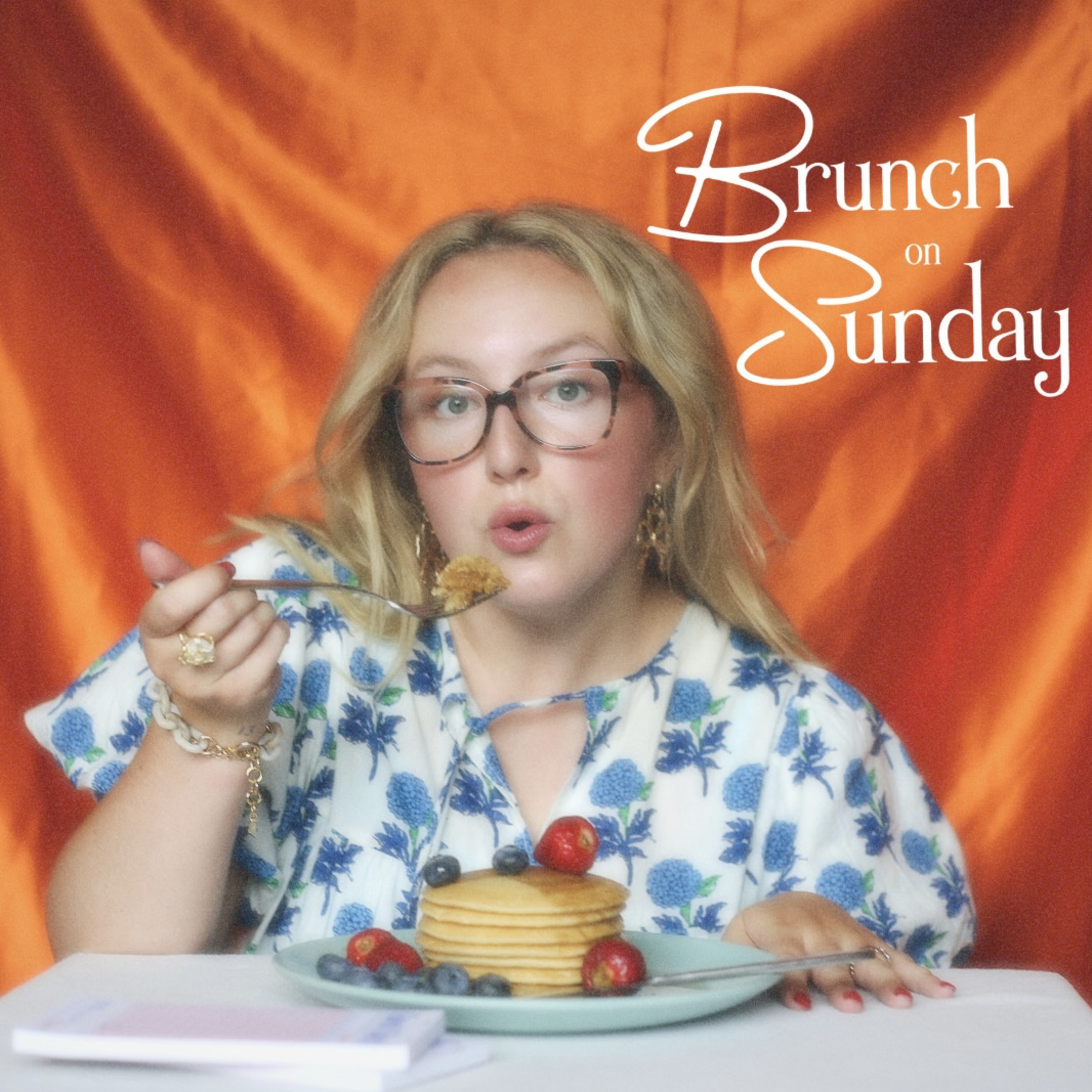 Brunch On Sunday
