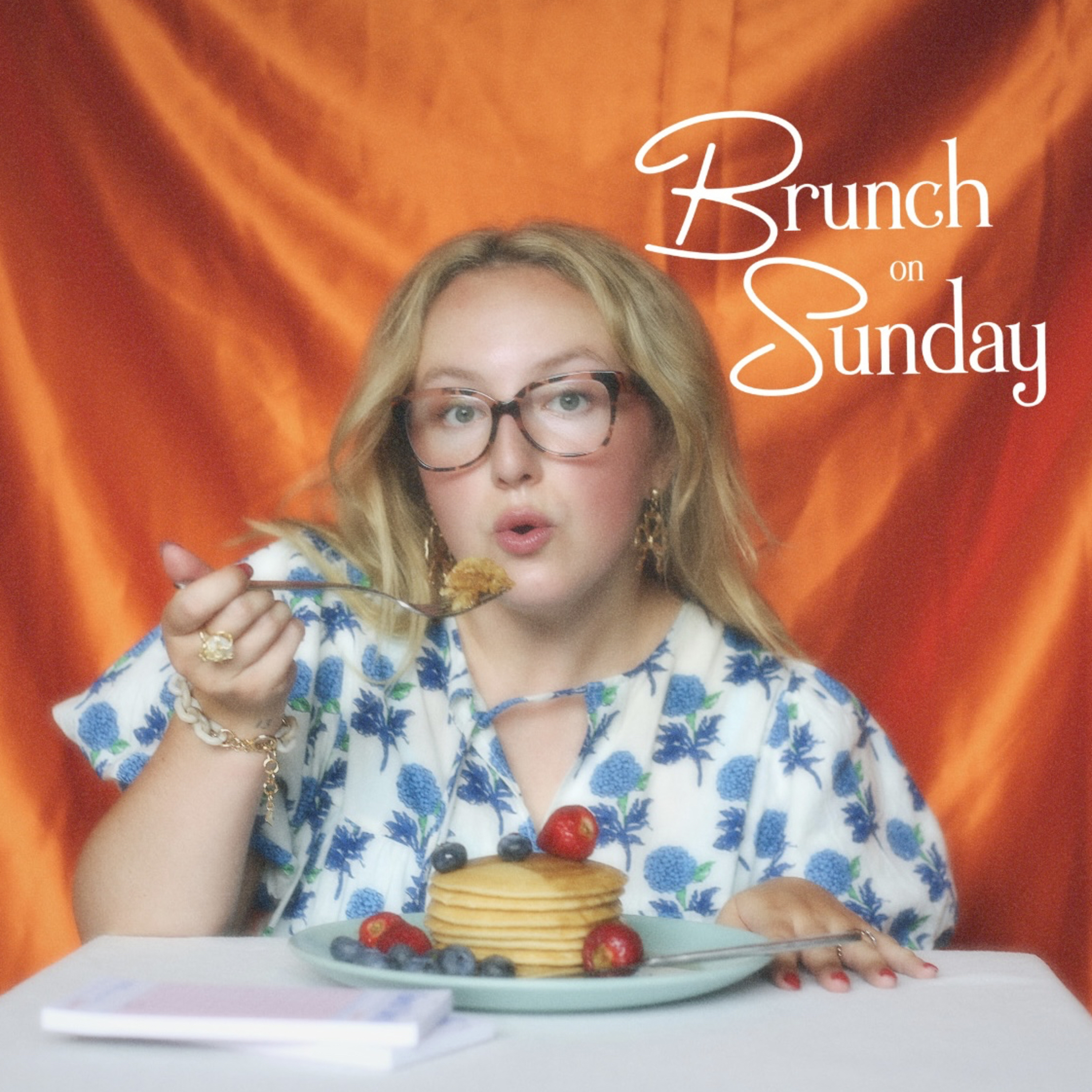 Brunch On Sunday