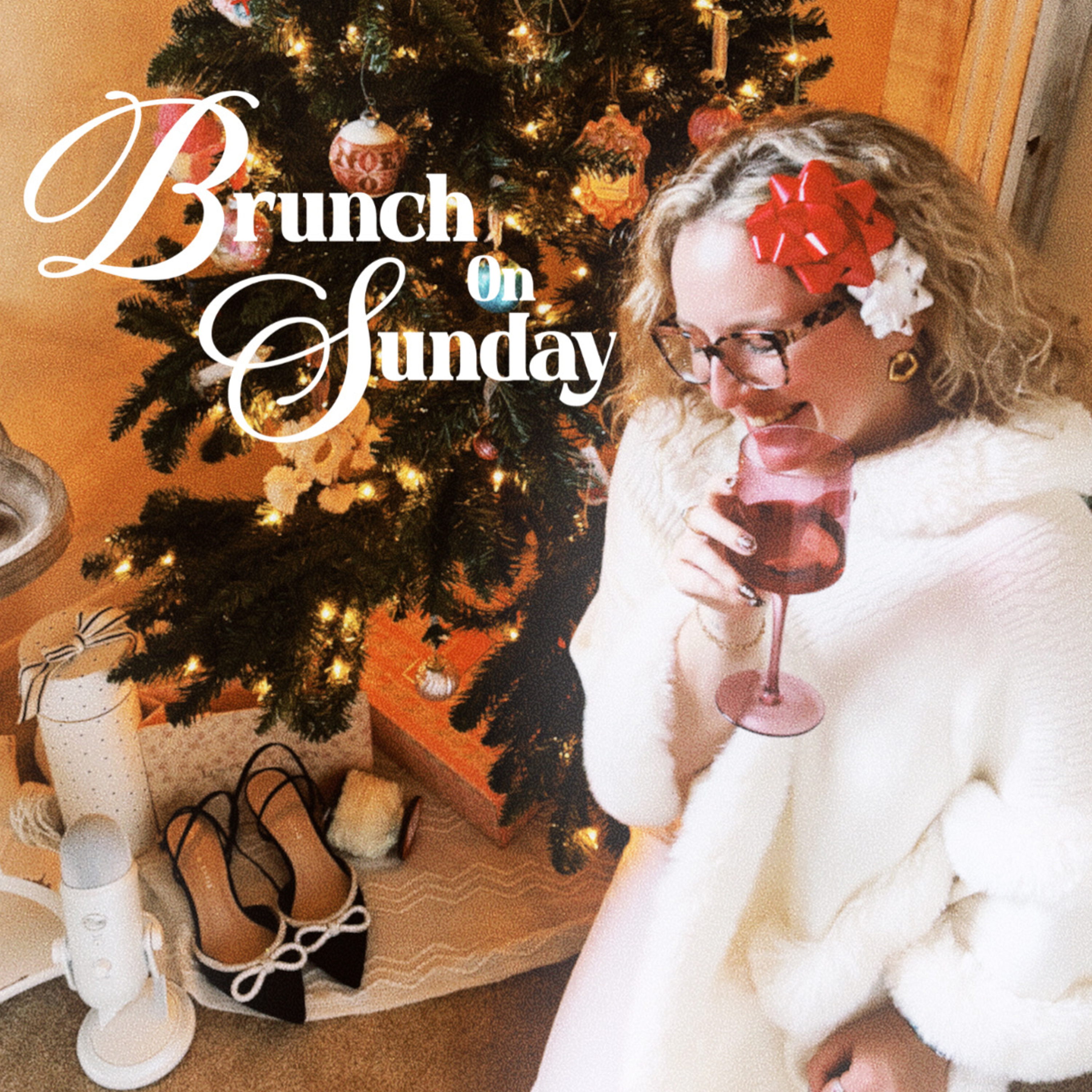 Brunch On Sunday