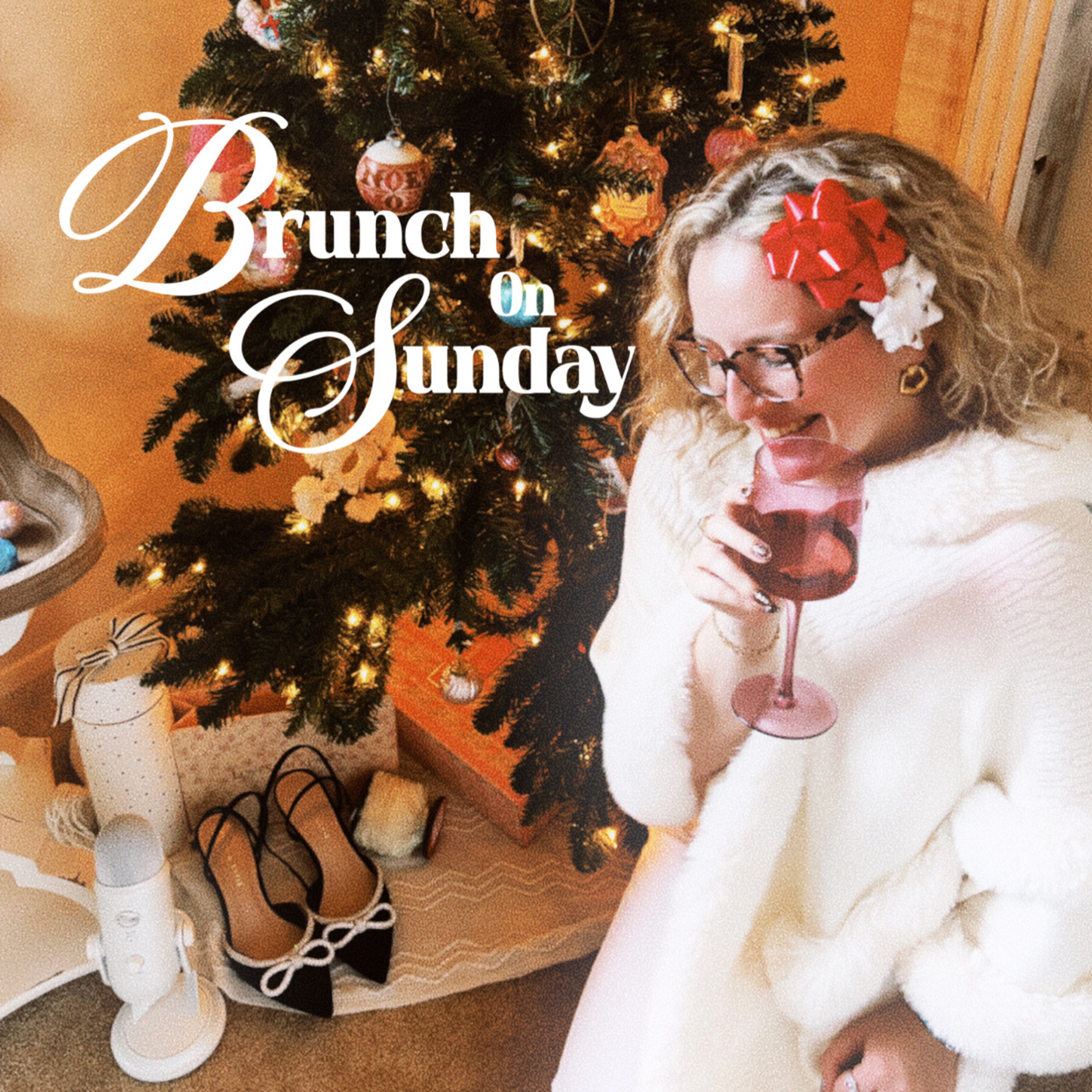 Brunch On Sunday