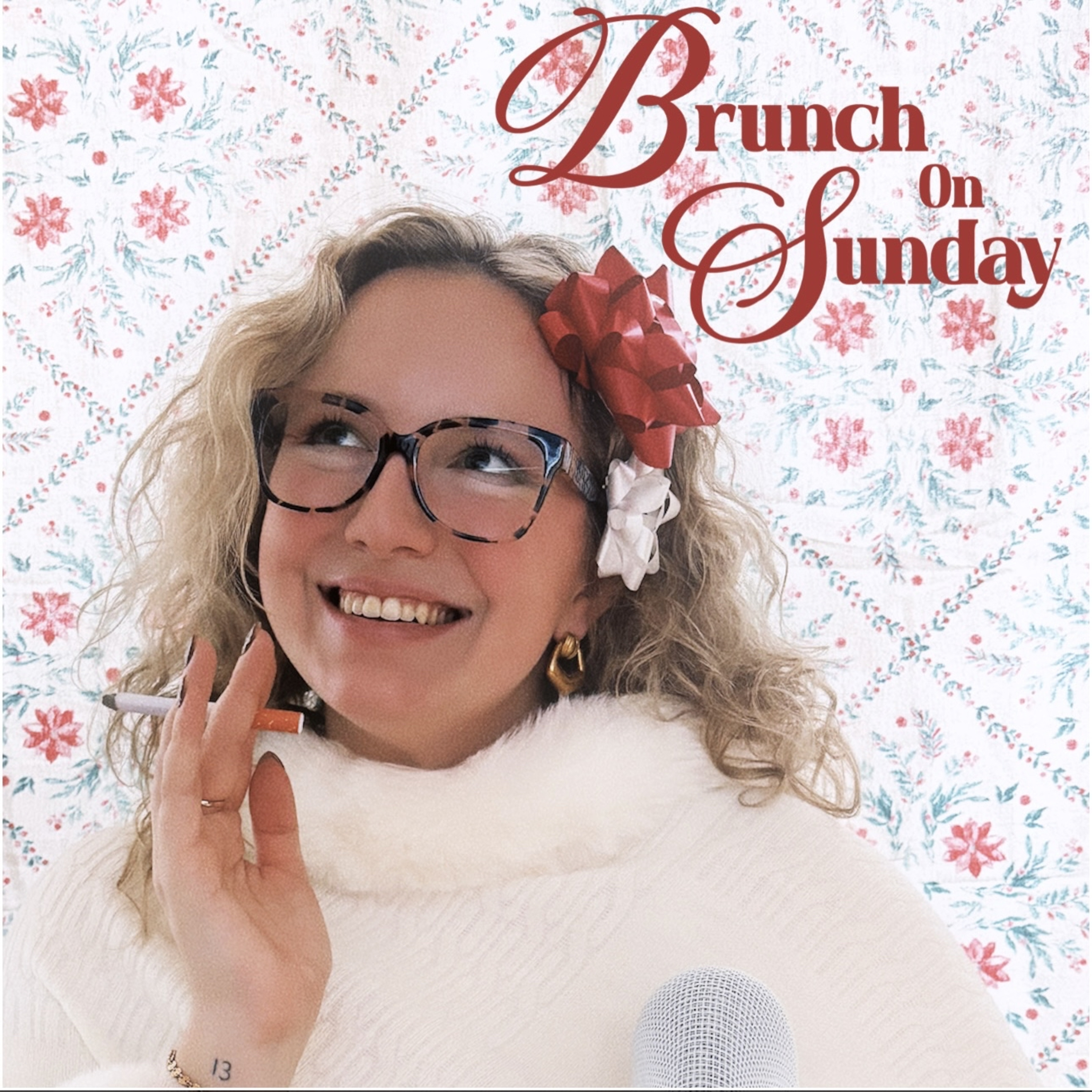 Brunch On Sunday