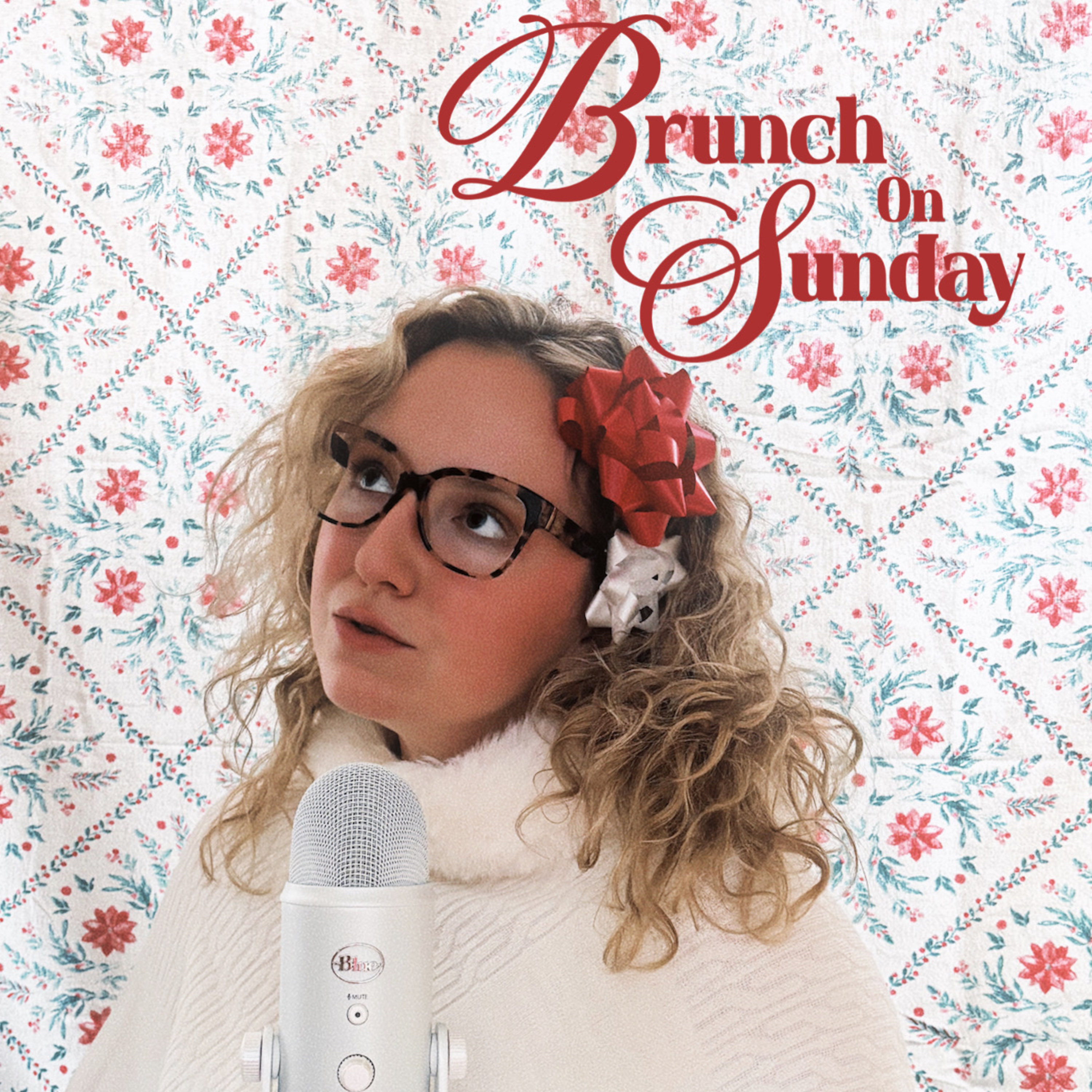 Brunch On Sunday