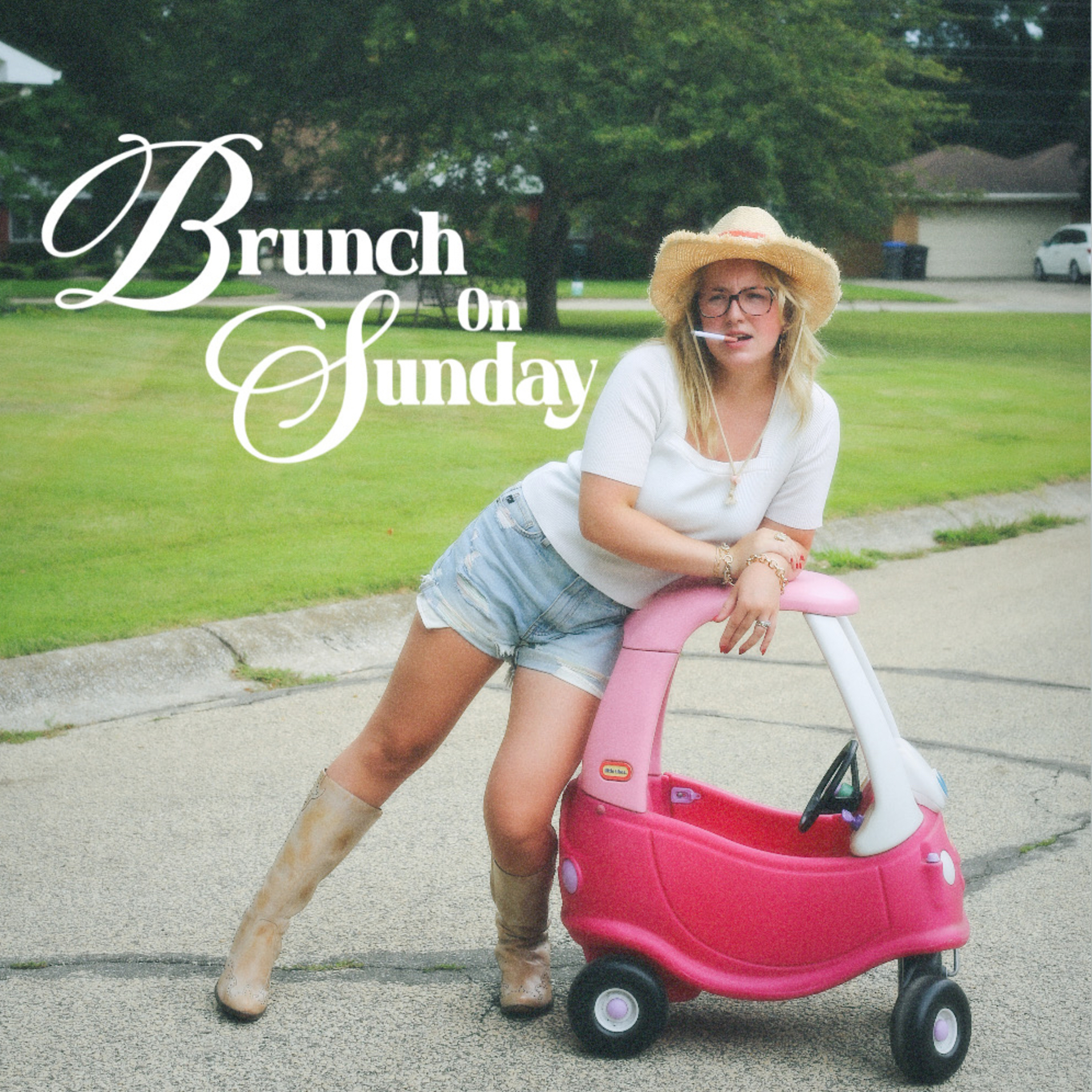 Brunch On Sunday