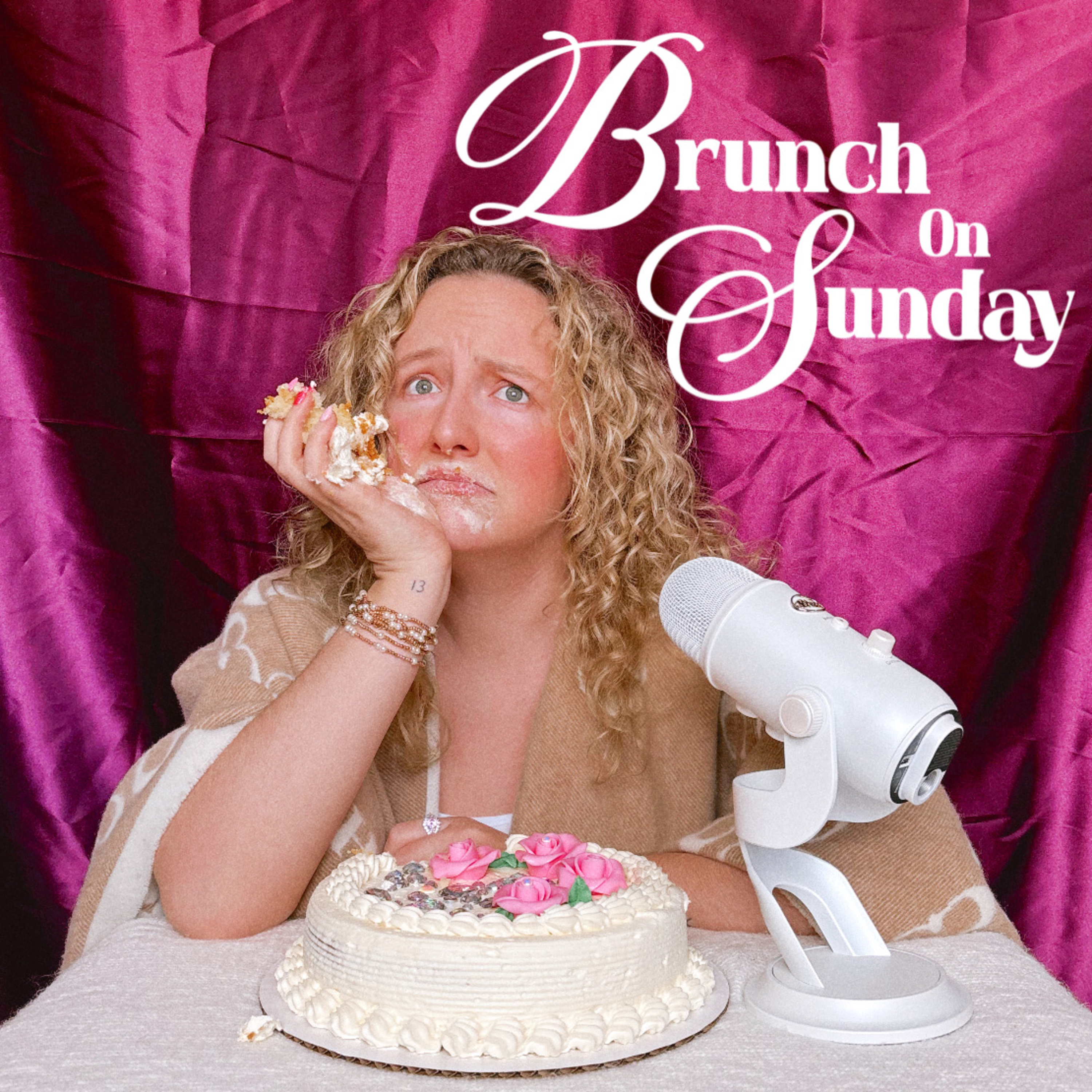Brunch On Sunday