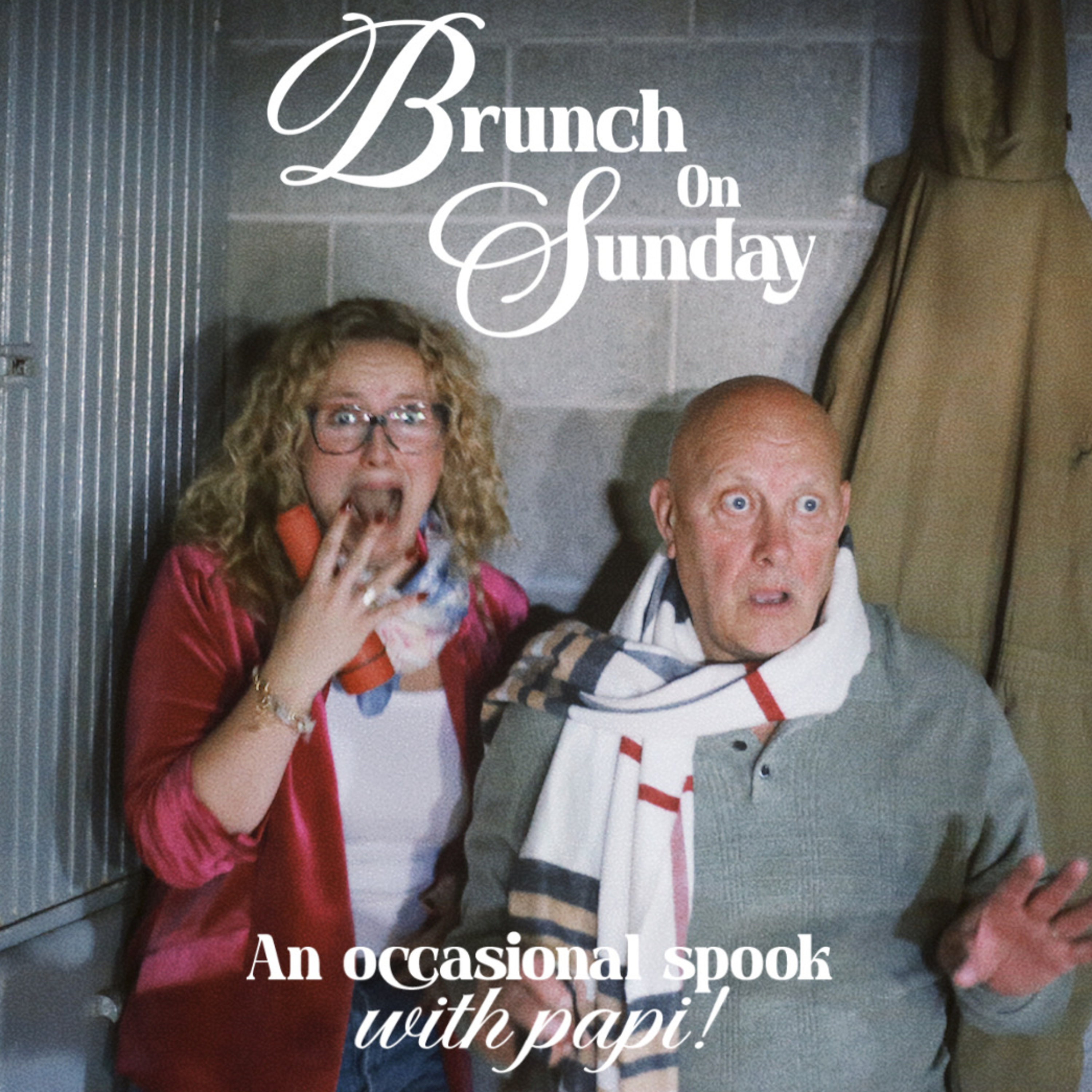 Brunch On Sunday