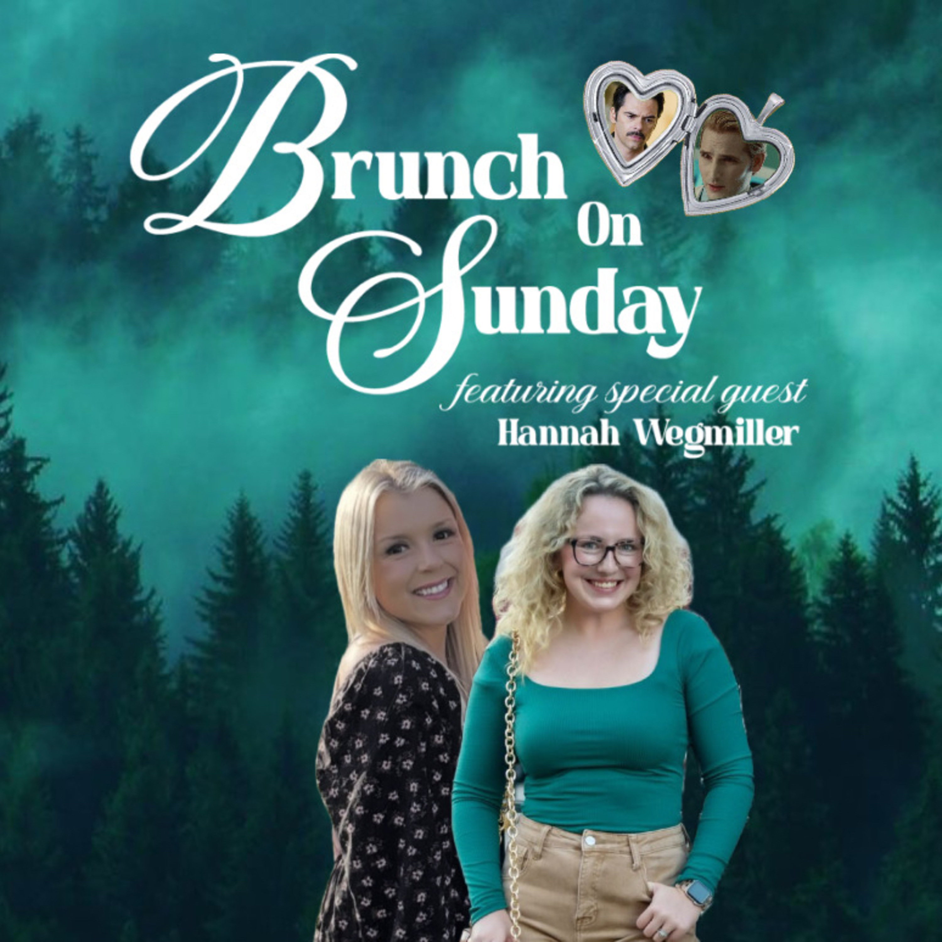 Brunch On Sunday