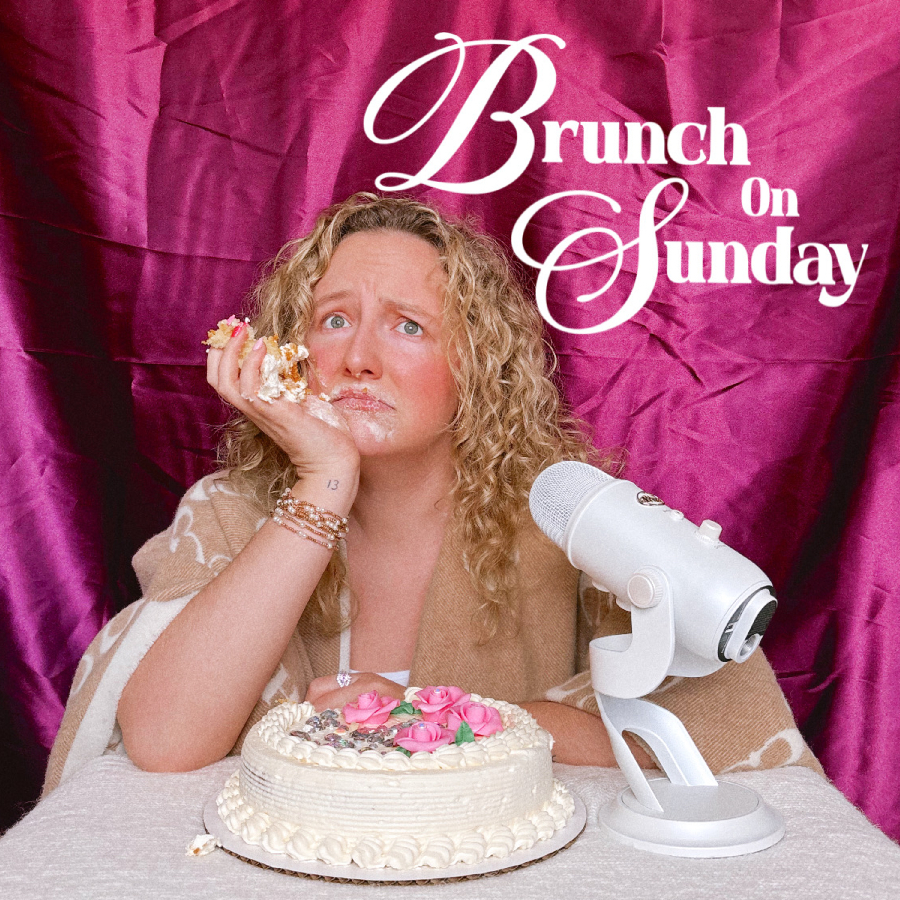 Brunch On Sunday