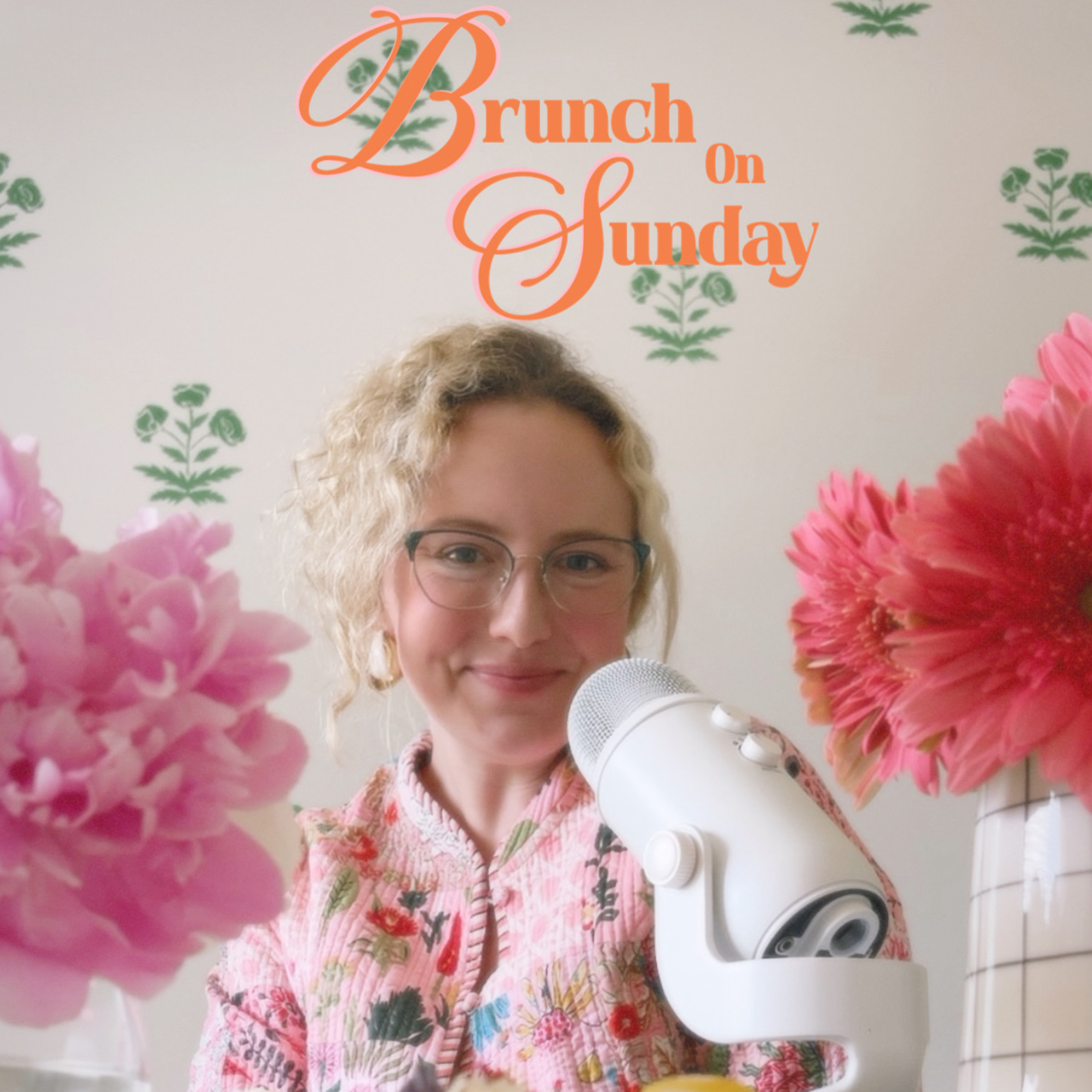 Brunch On Sunday