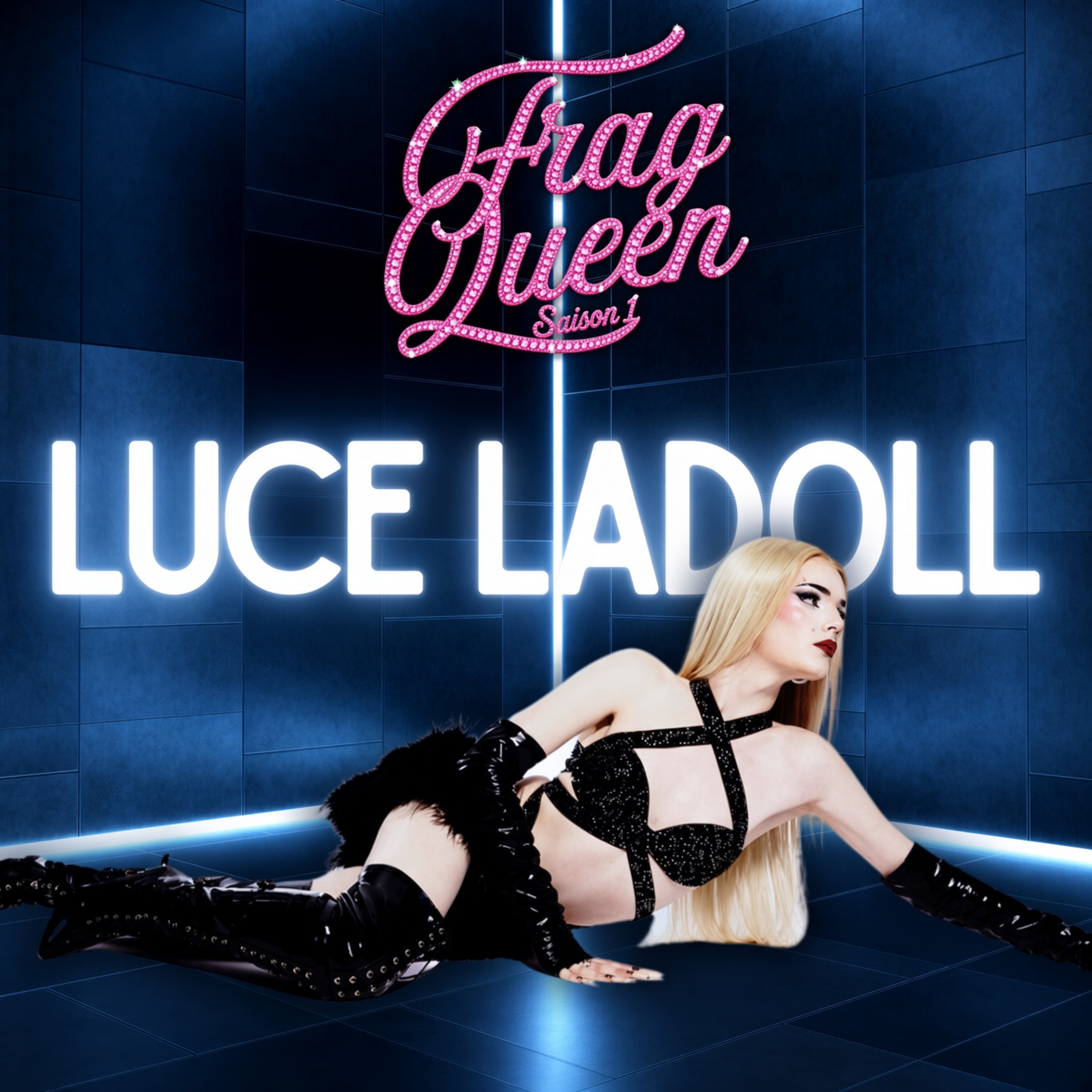 Épisode 6: Luce Ladoll episode artwork
