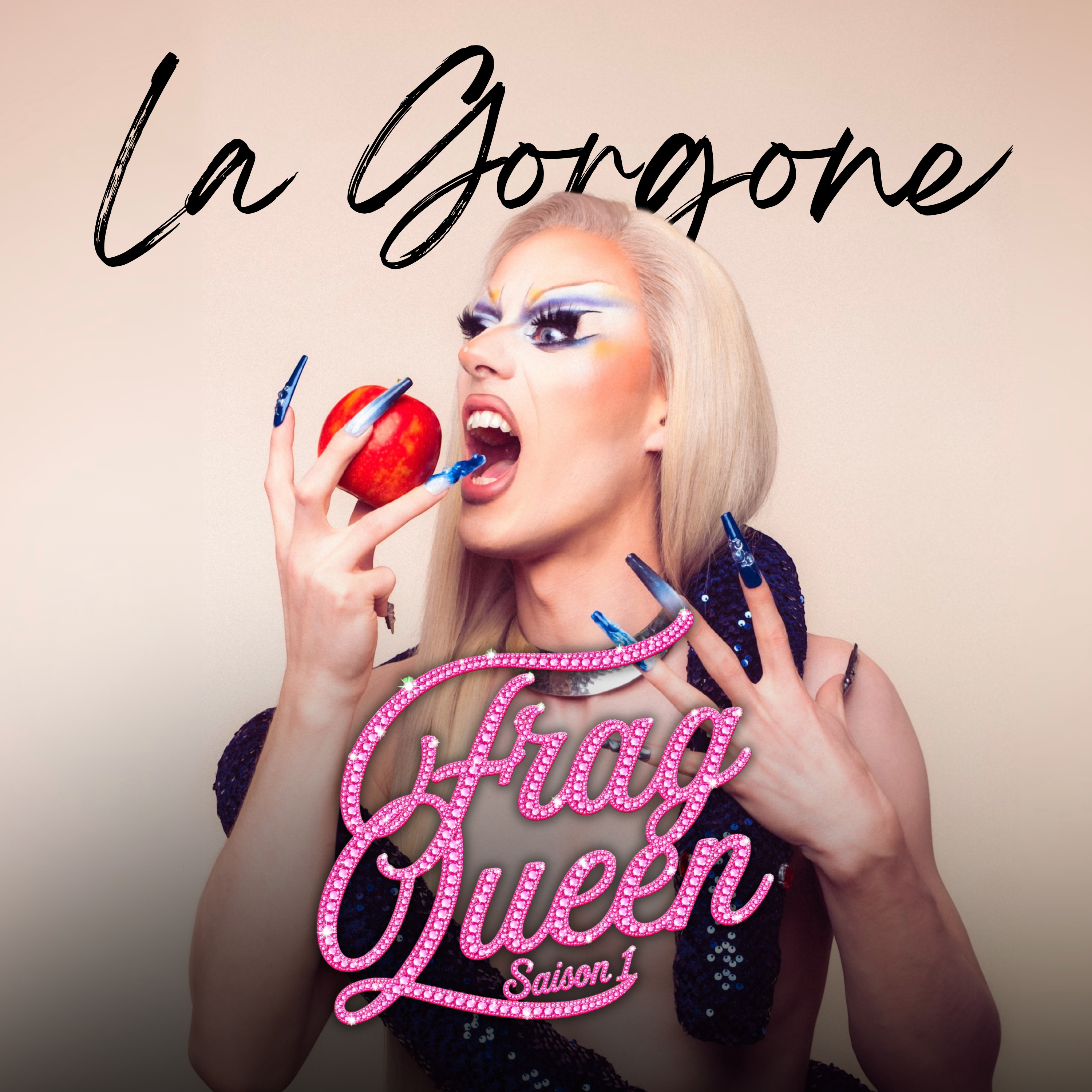 Ouverture : La Gorgone episode artwork