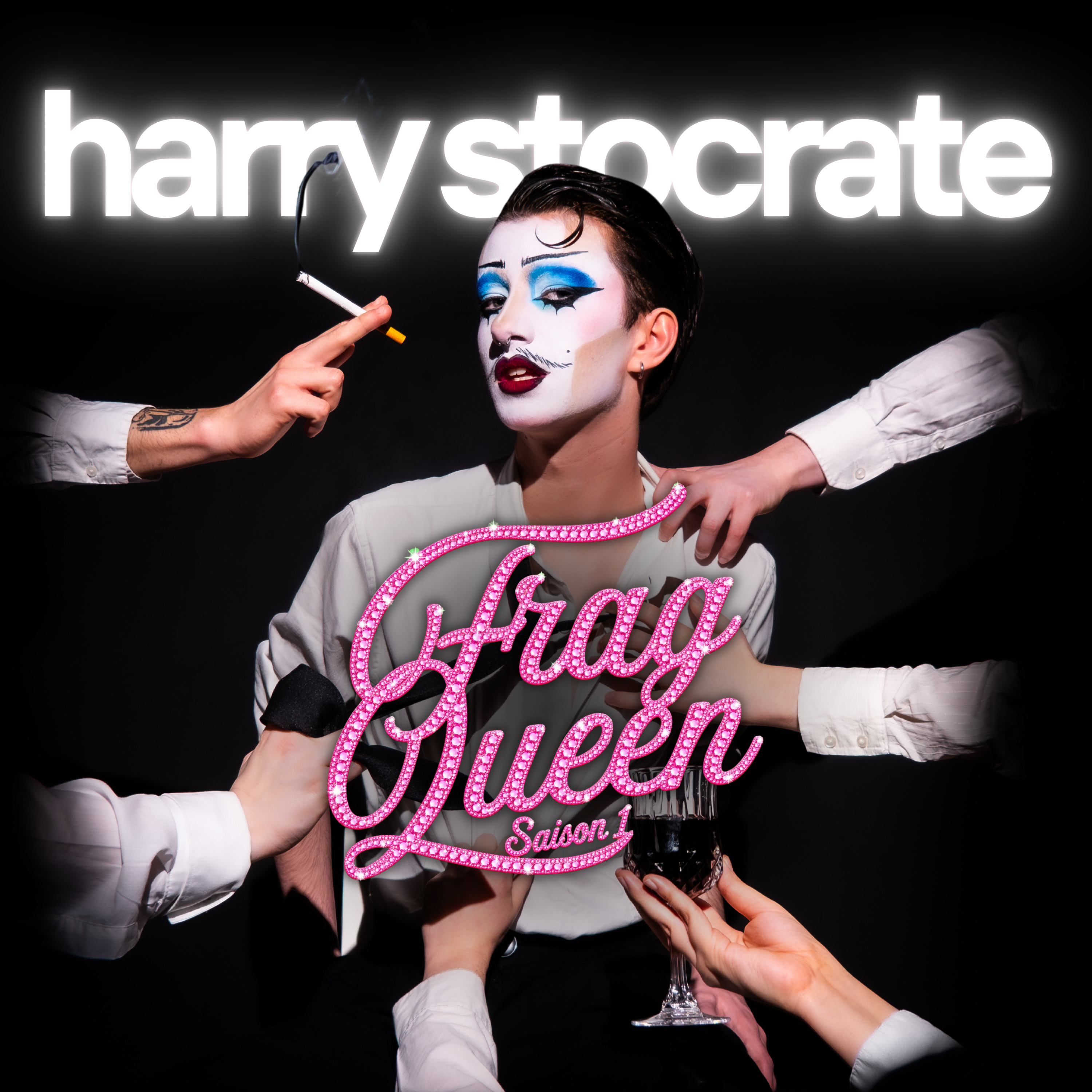 épisode 9 : Harry Stocrate episode artwork