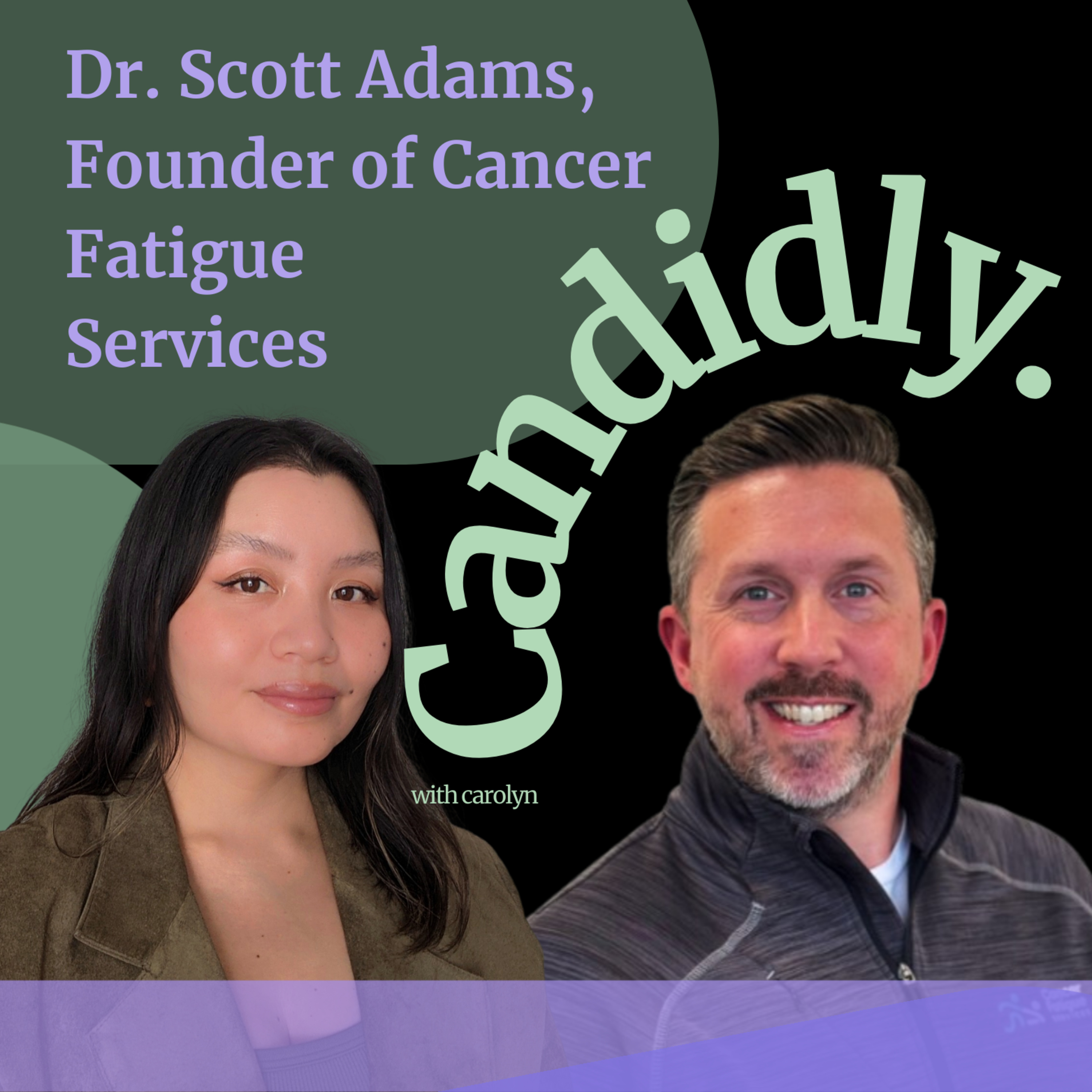 Candidly with Carolyn