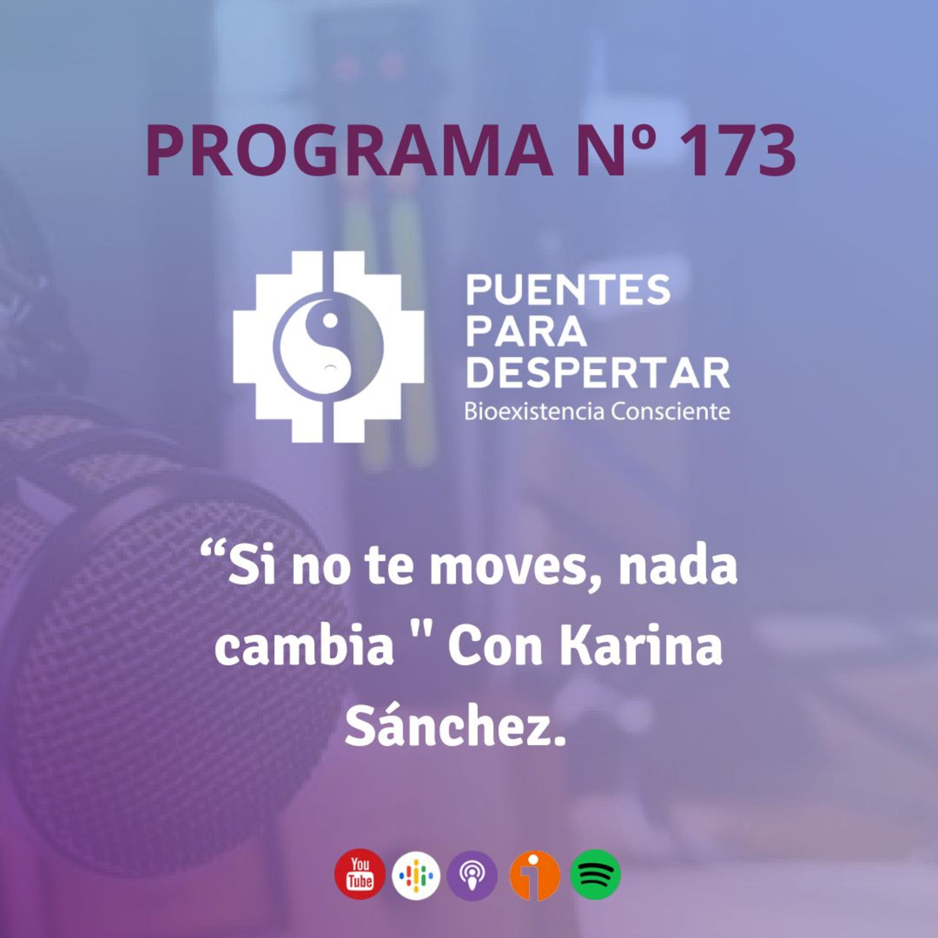 Puentes para Despertar