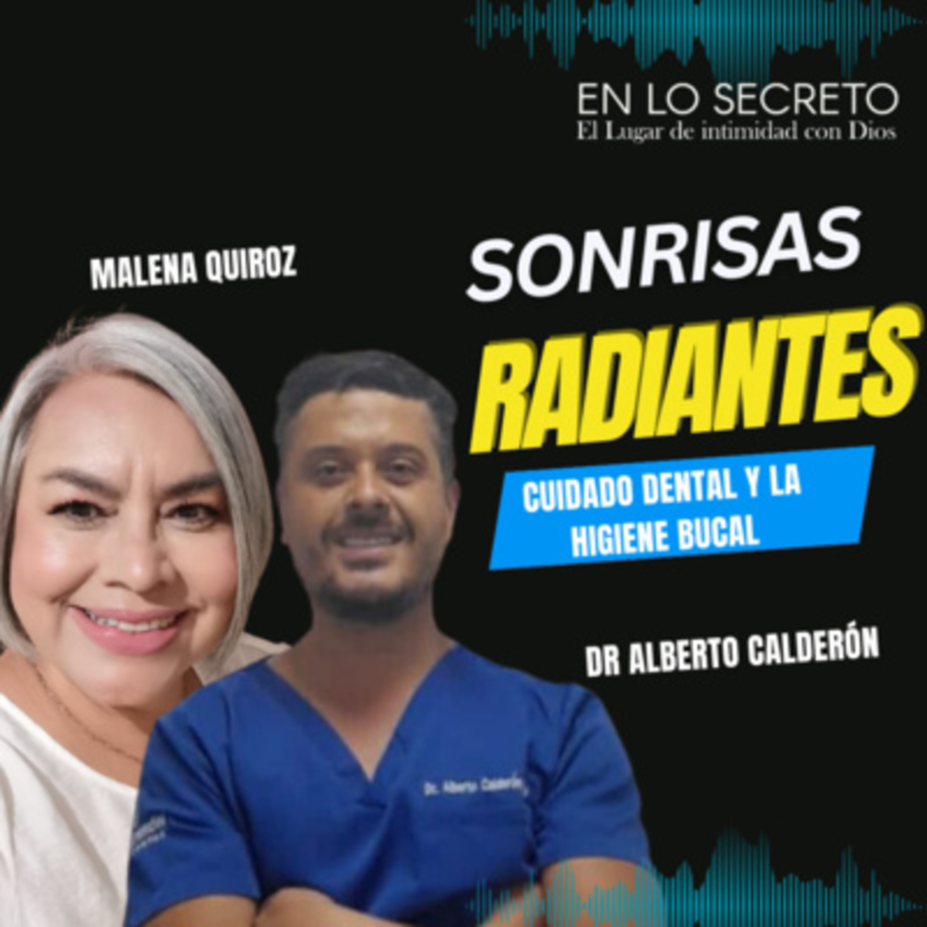 Sonrisas Radiantes episode artwork