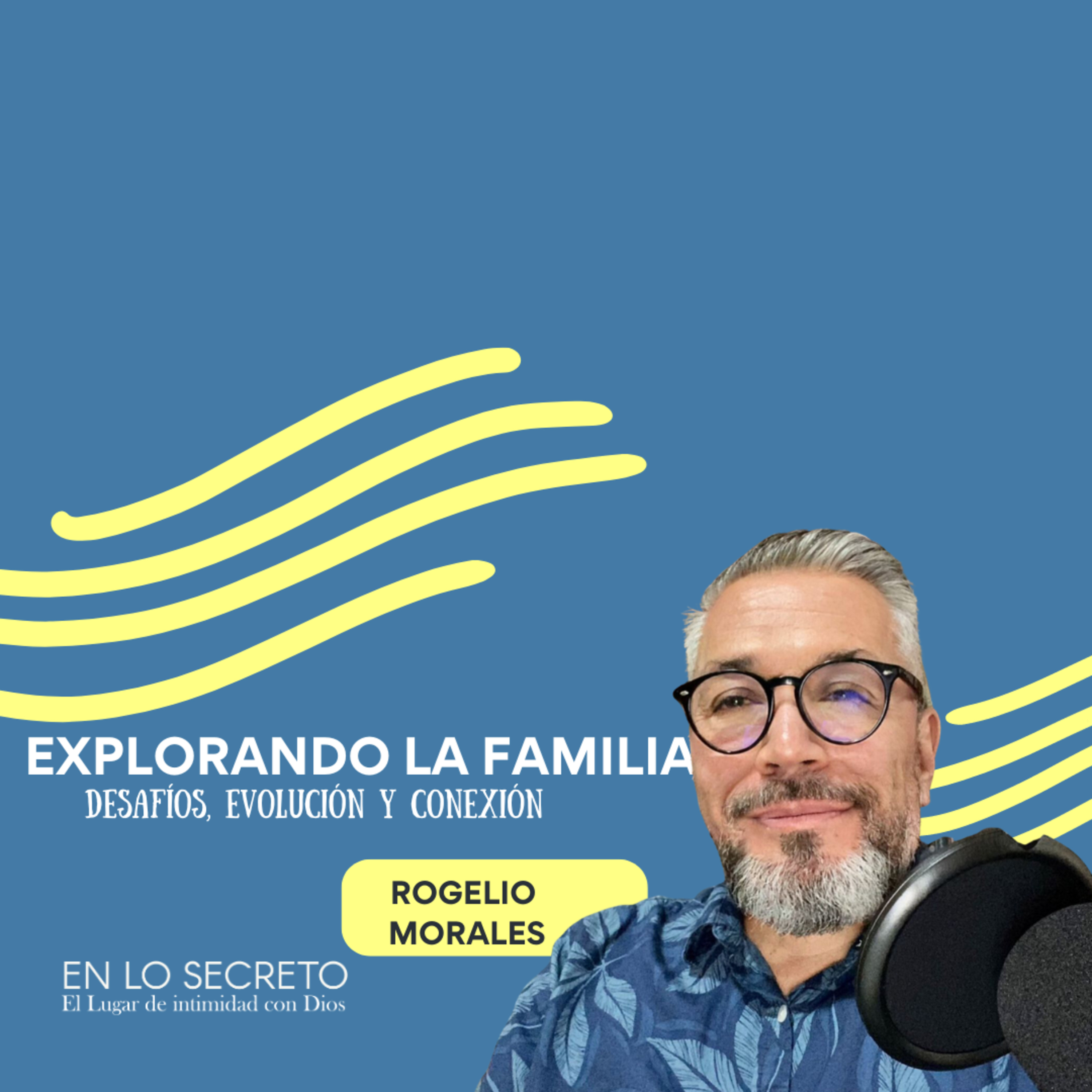 Explorando la Familia: Desafíos, Evolución y Conexión episode artwork