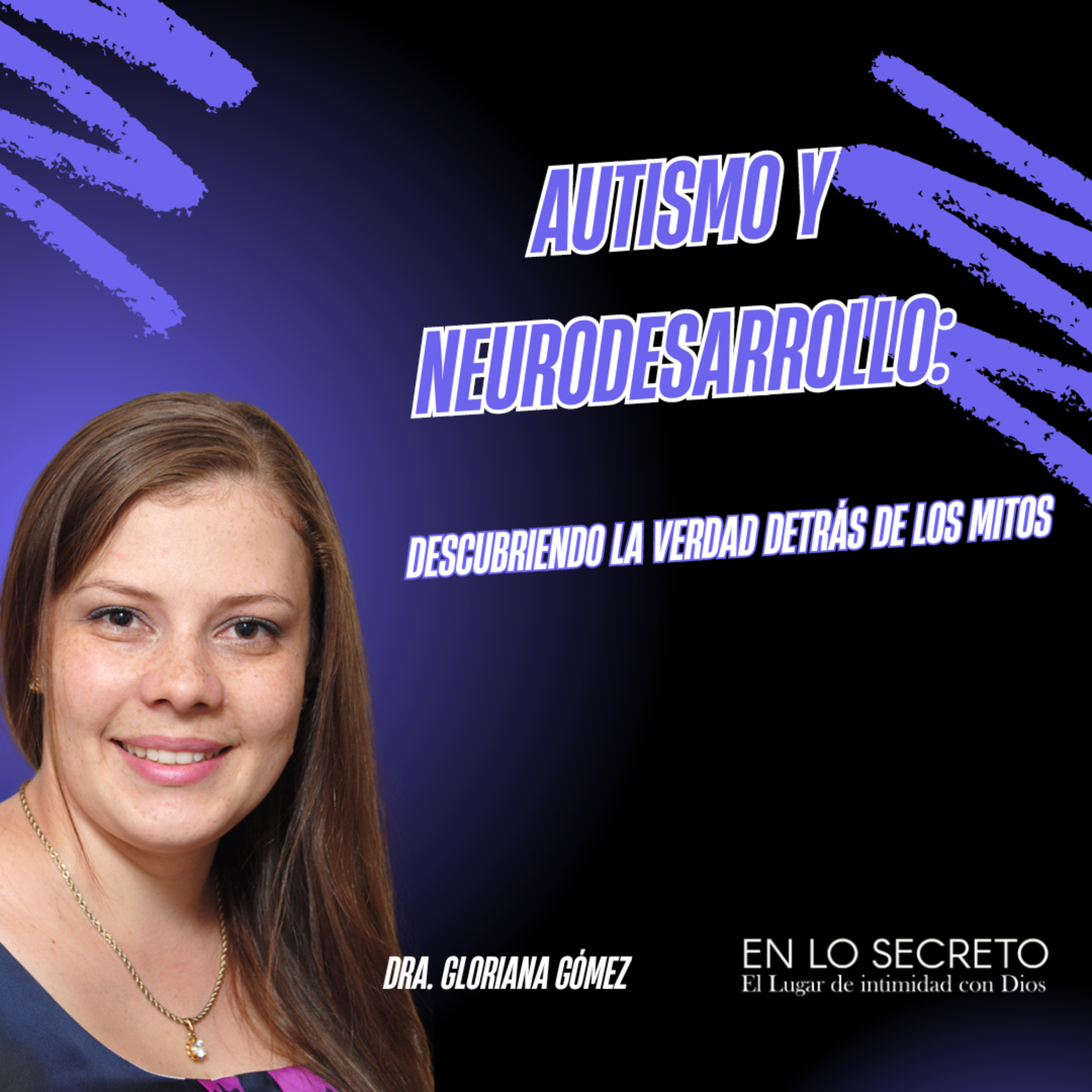 Hablemos en lo Secreto \