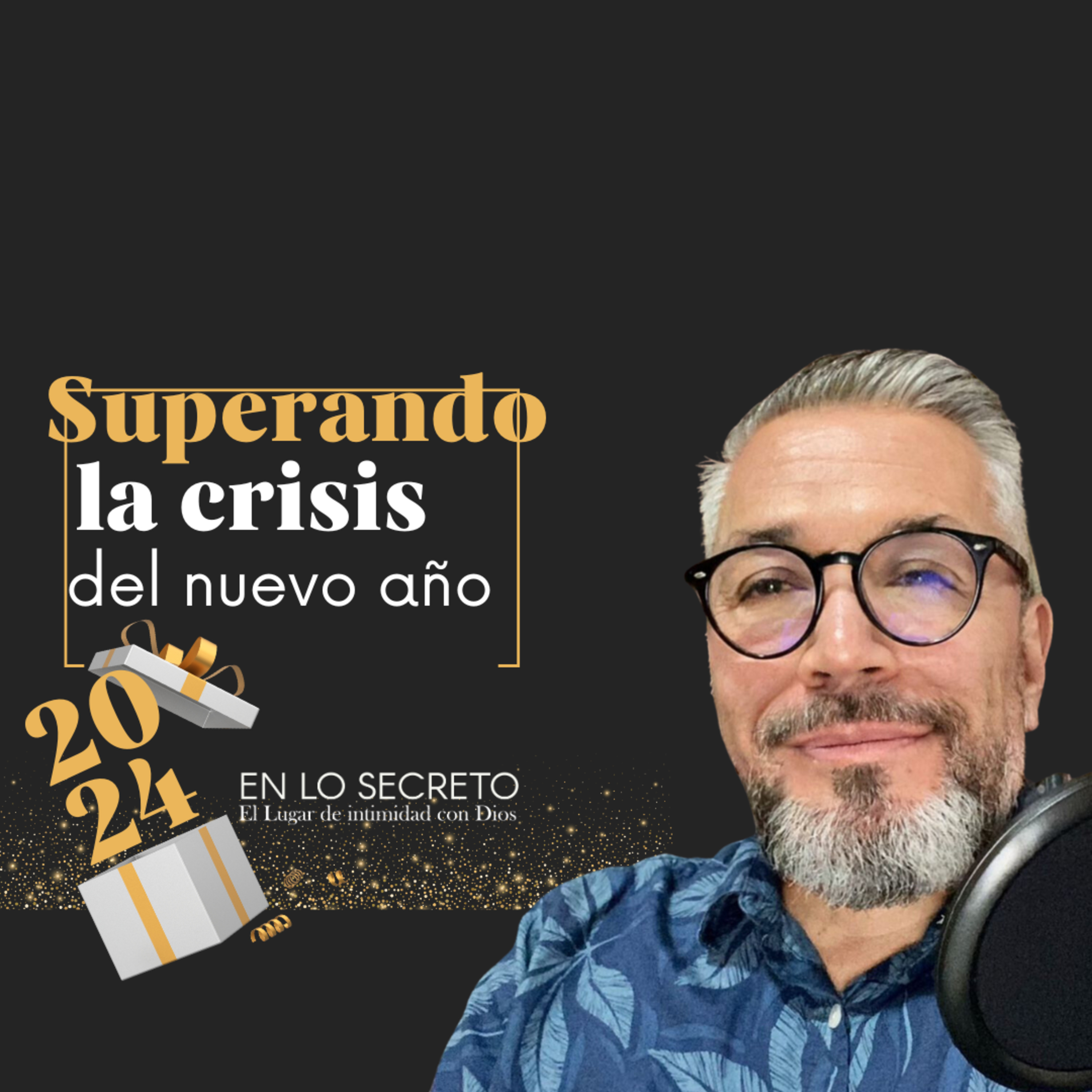 Superando la Crisis del Año Nuevo: Estrategias para Renovar, Aprender y Avanzar episode artwork