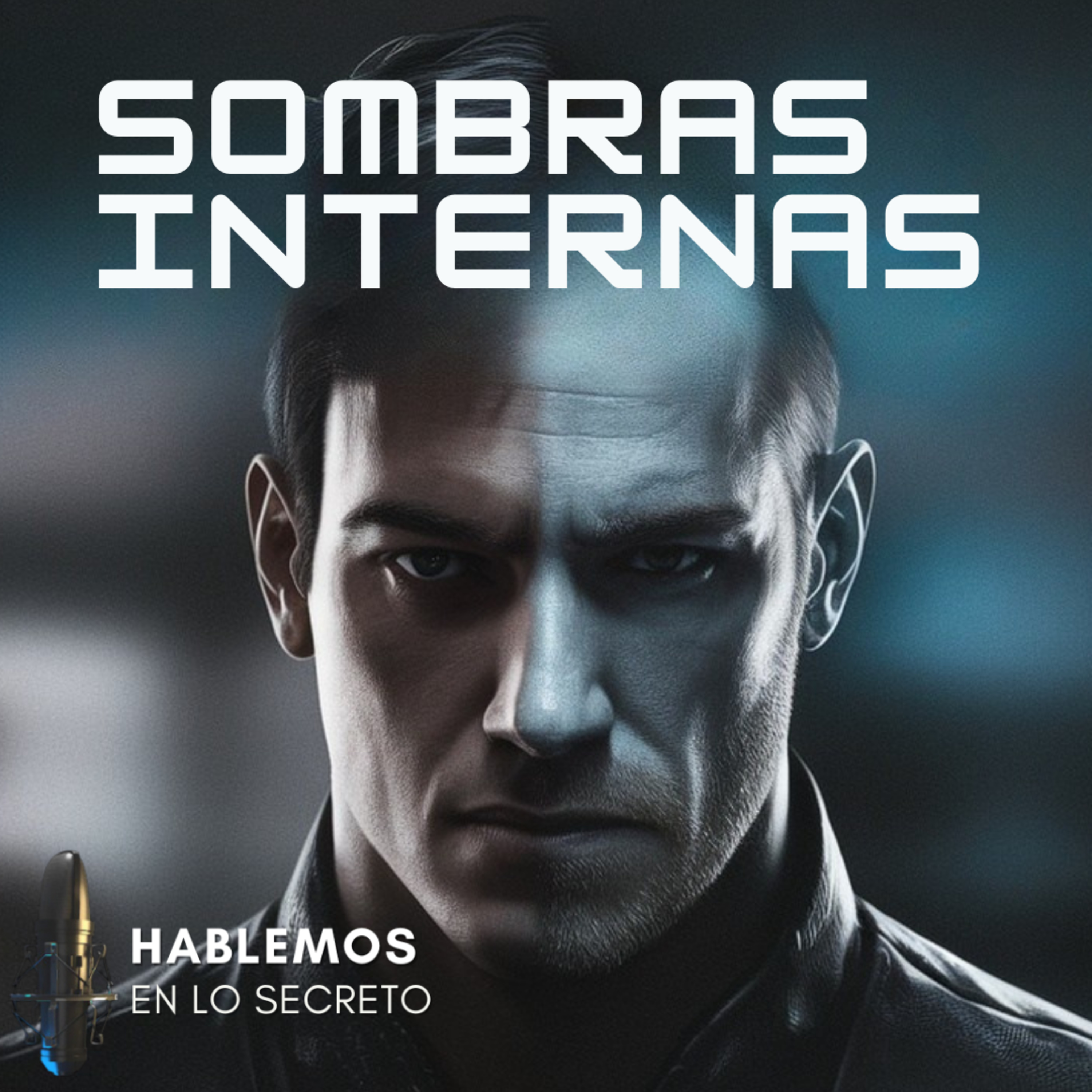 ¿Por Qué Los Hombres No Hablan de Sus Emociones? episode artwork