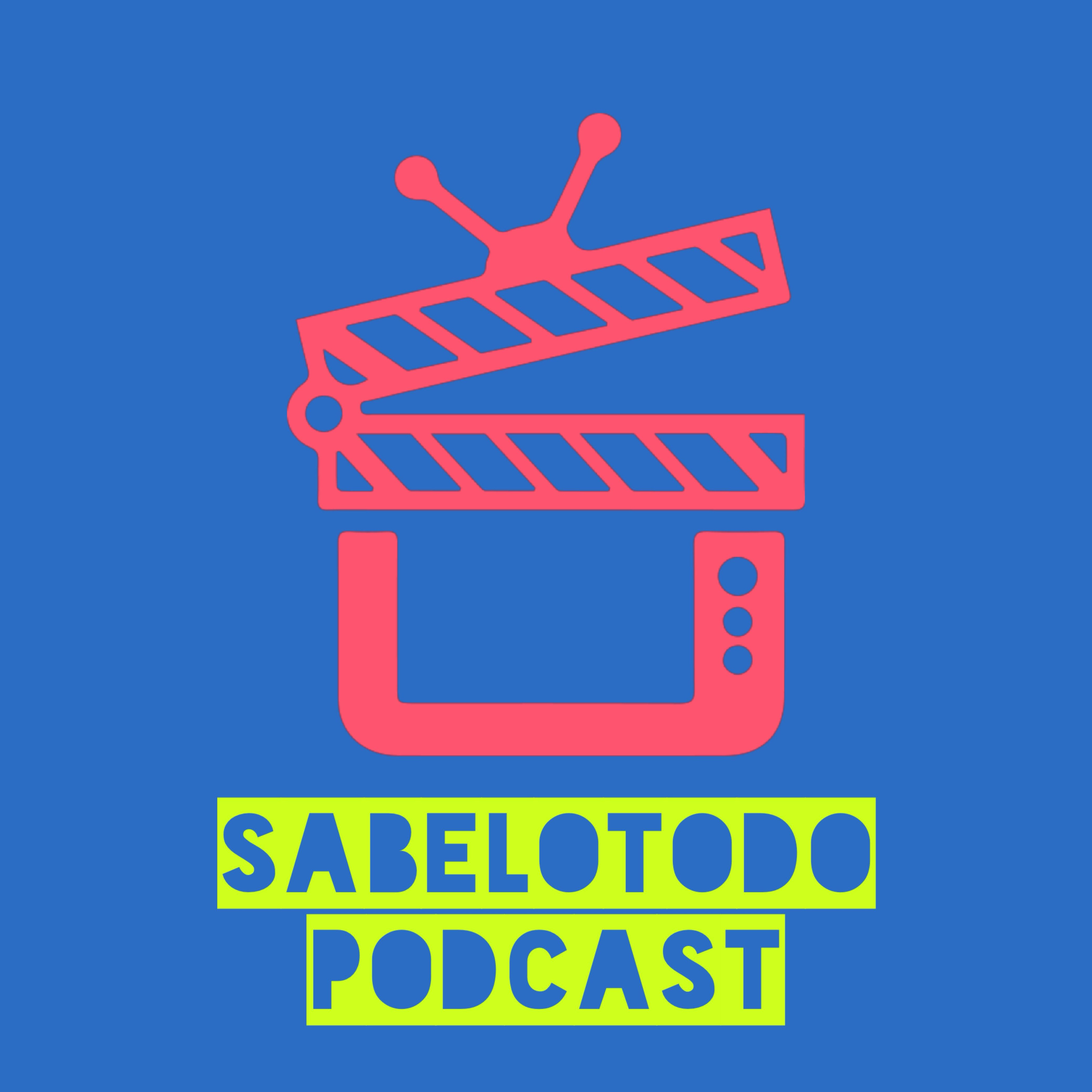 SABELOTODO podcast