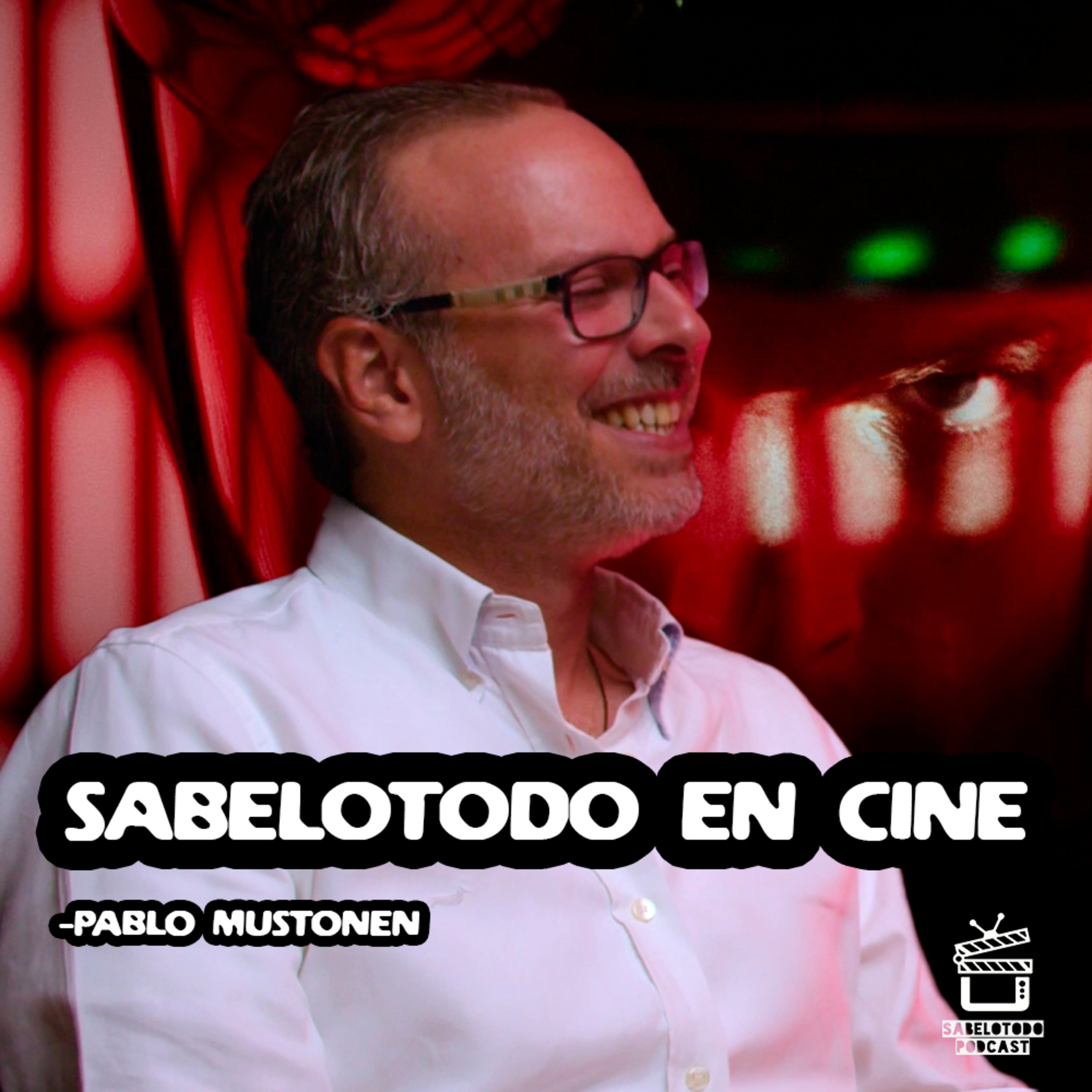 SABELOTODO podcast
