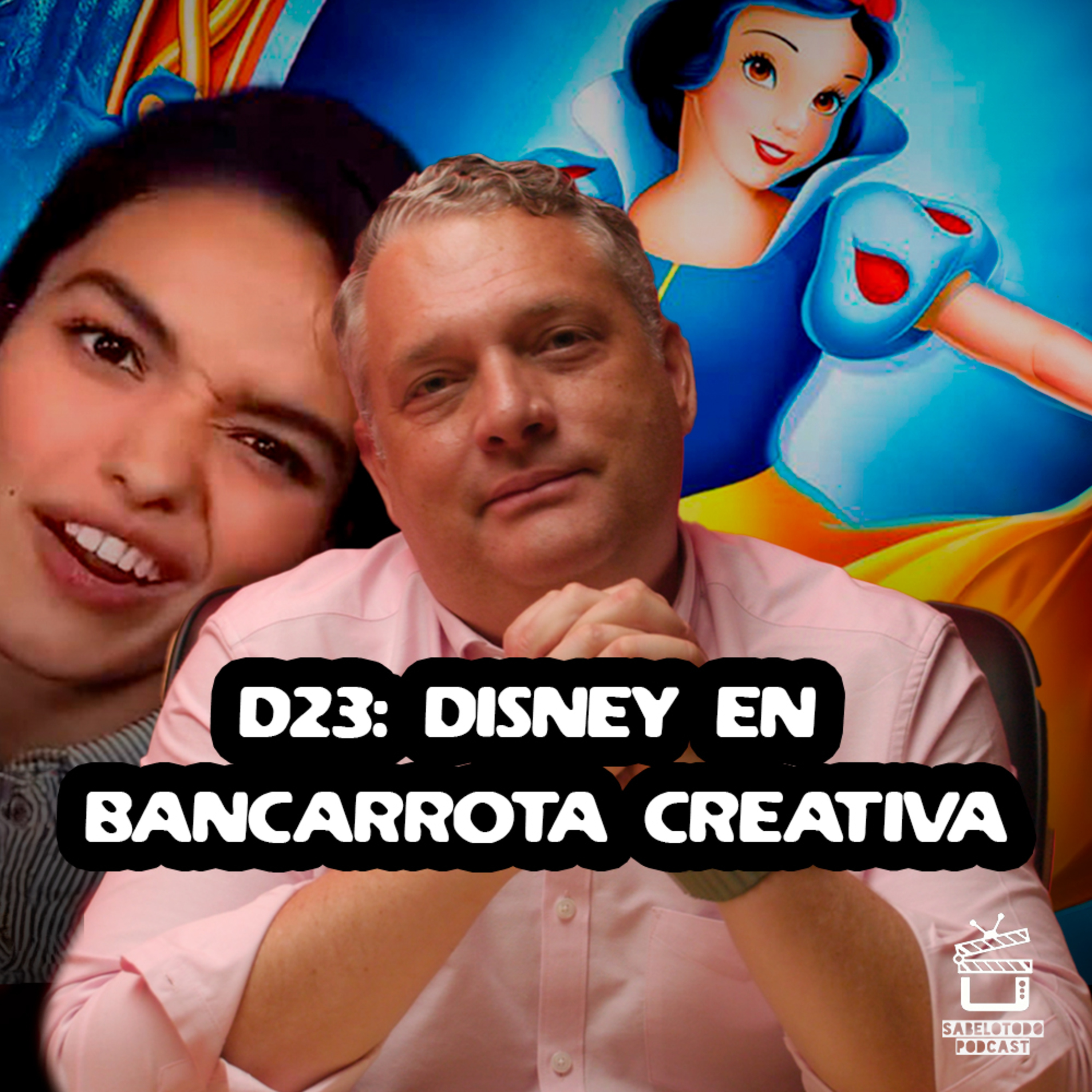 SABELOTODO podcast