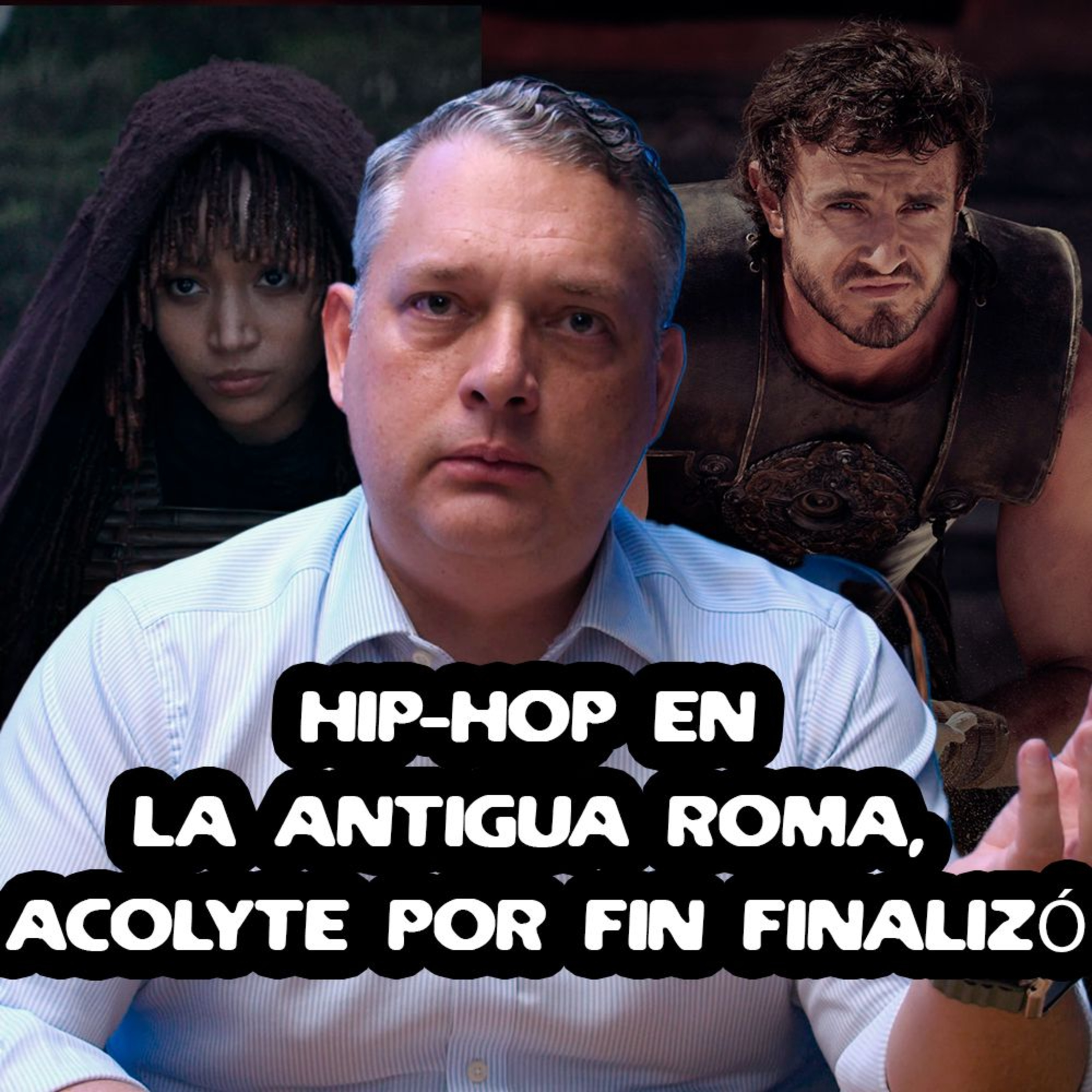 SABELOTODO podcast