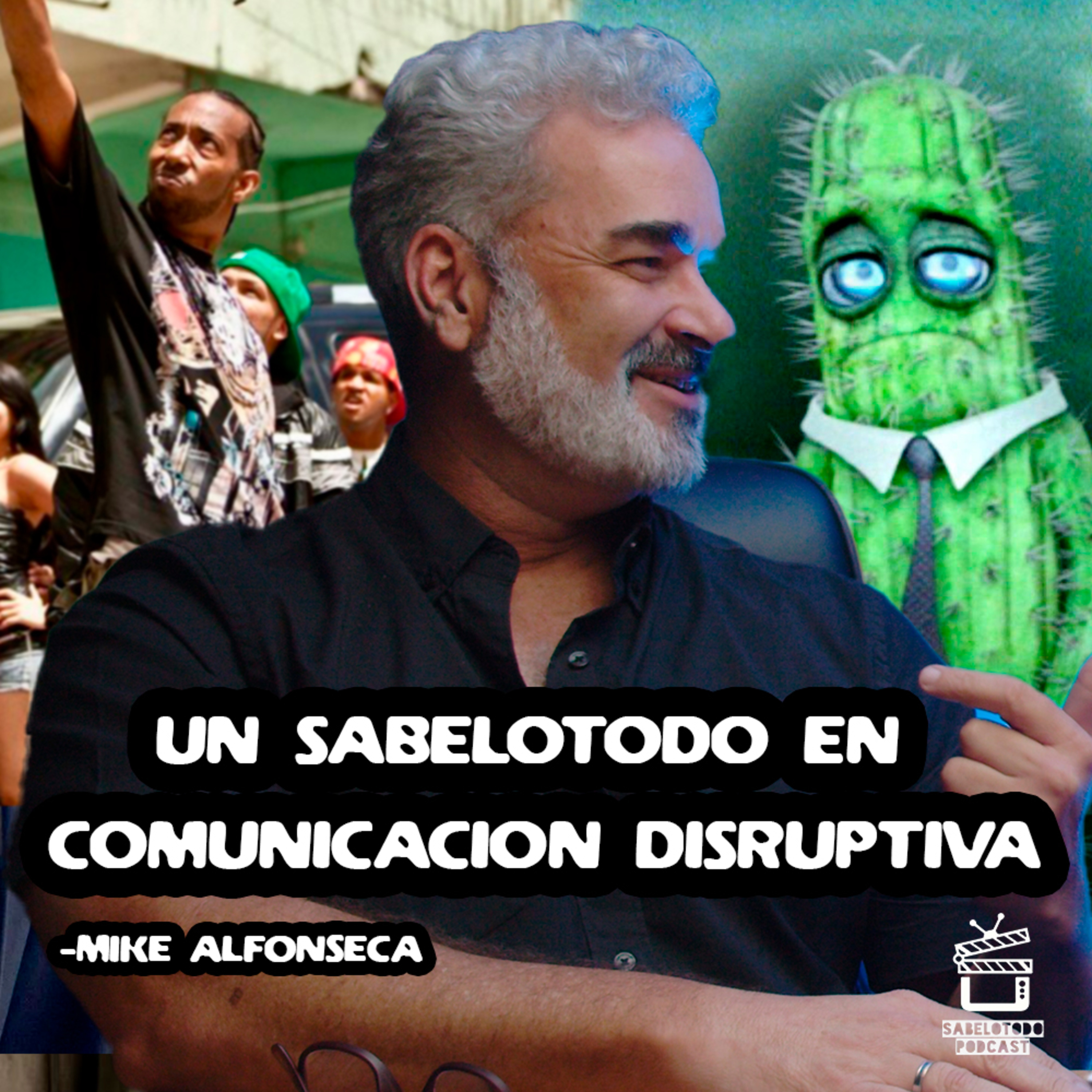 SABELOTODO podcast