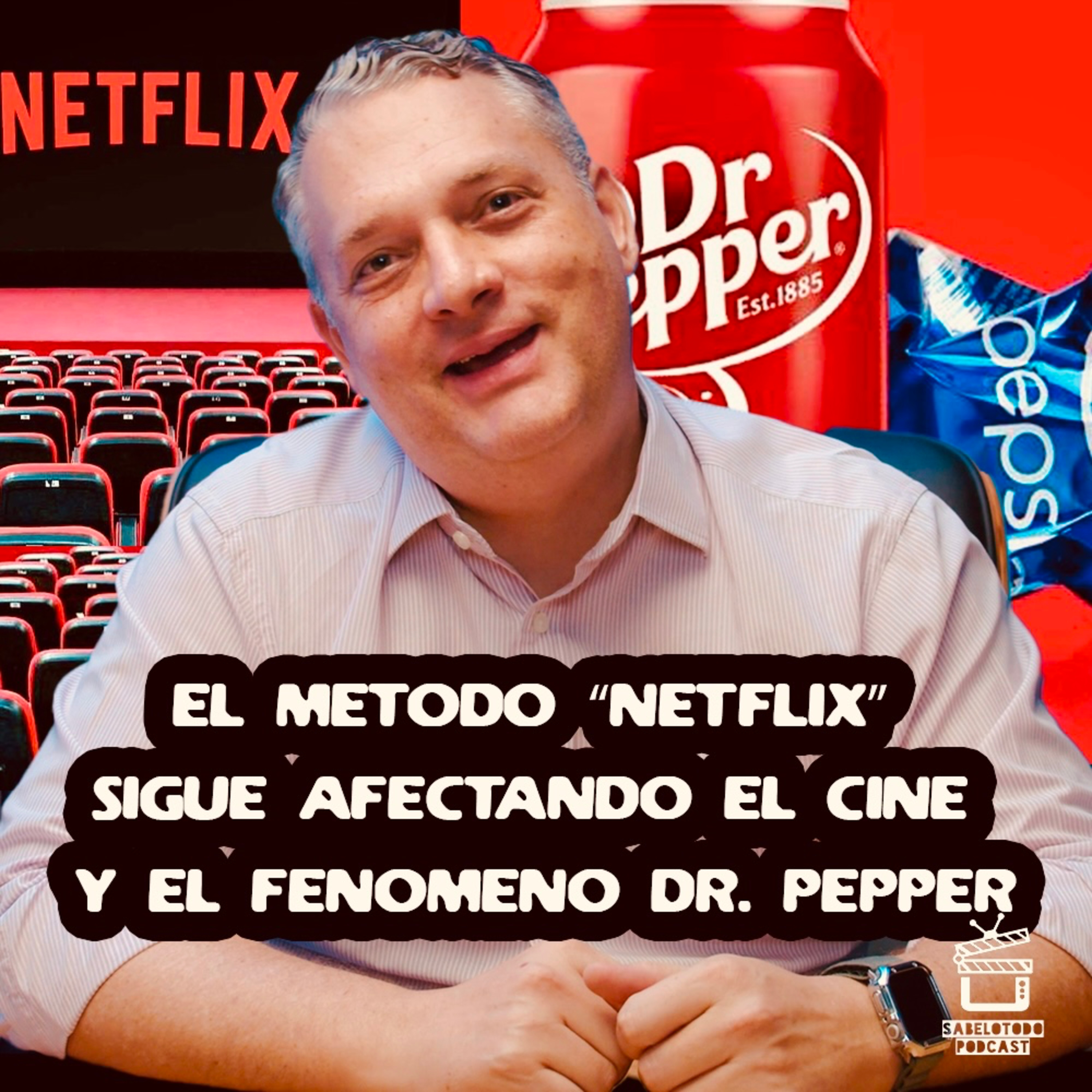 SABELOTODO podcast