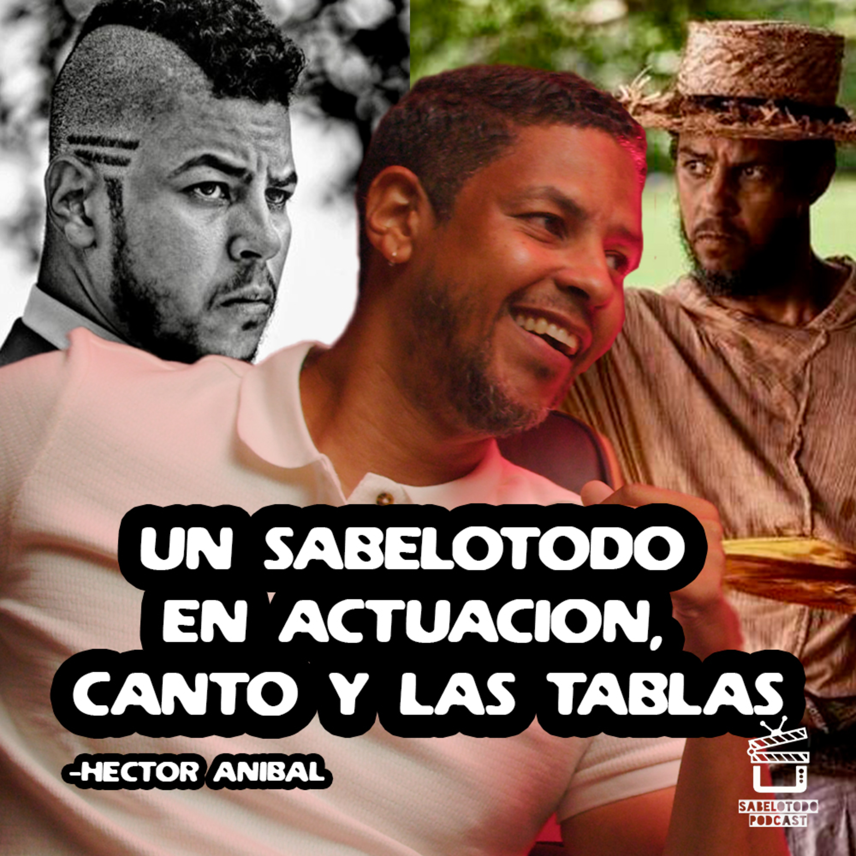 SABELOTODO podcast