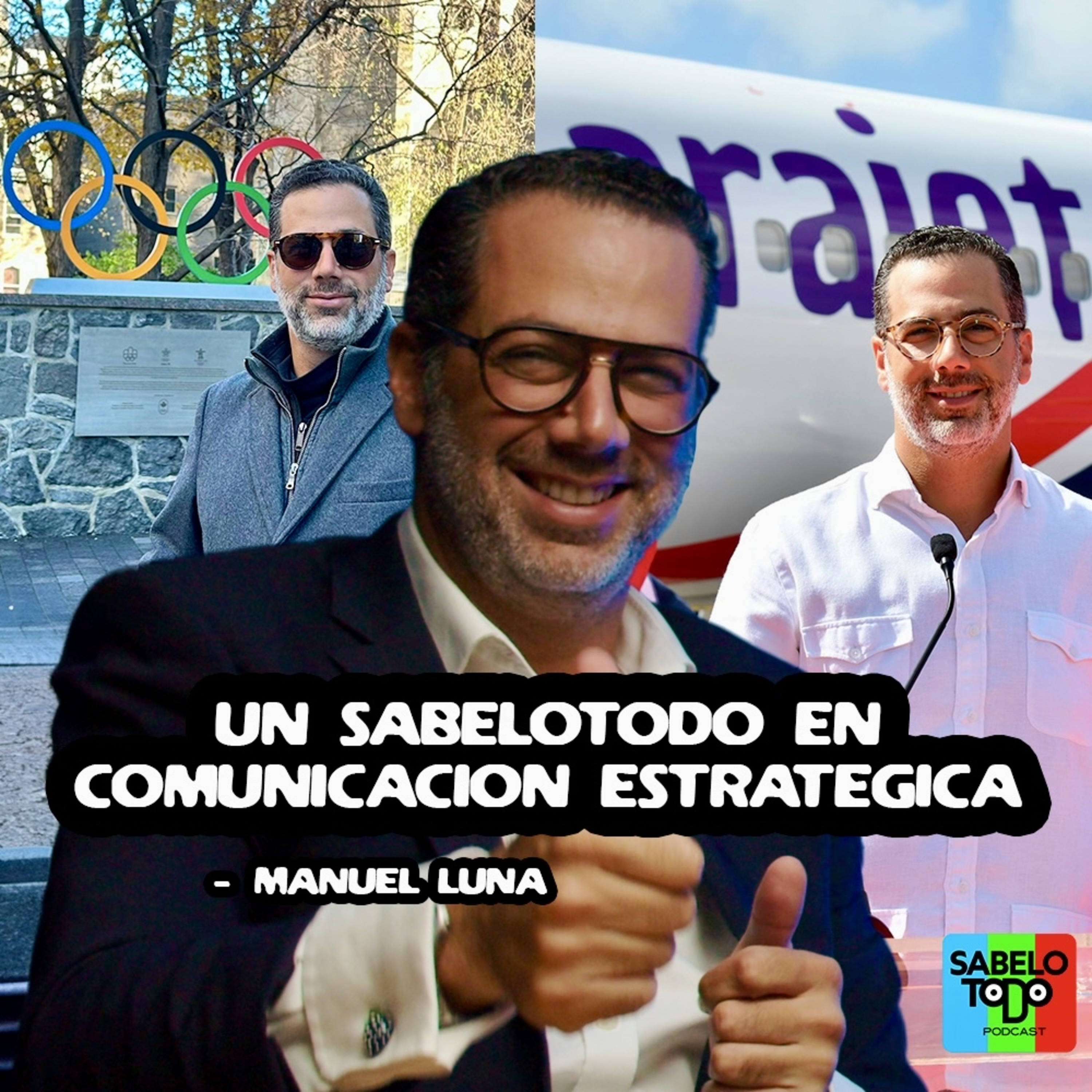 SABELOTODO podcast