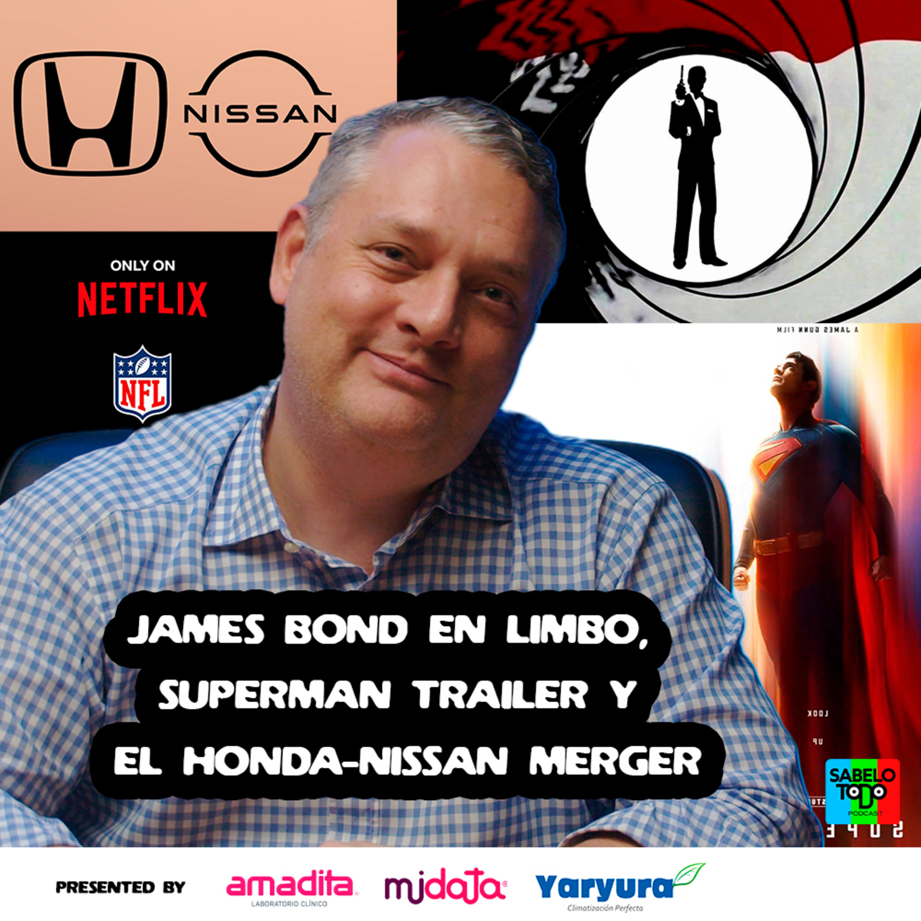SABELOTODO podcast