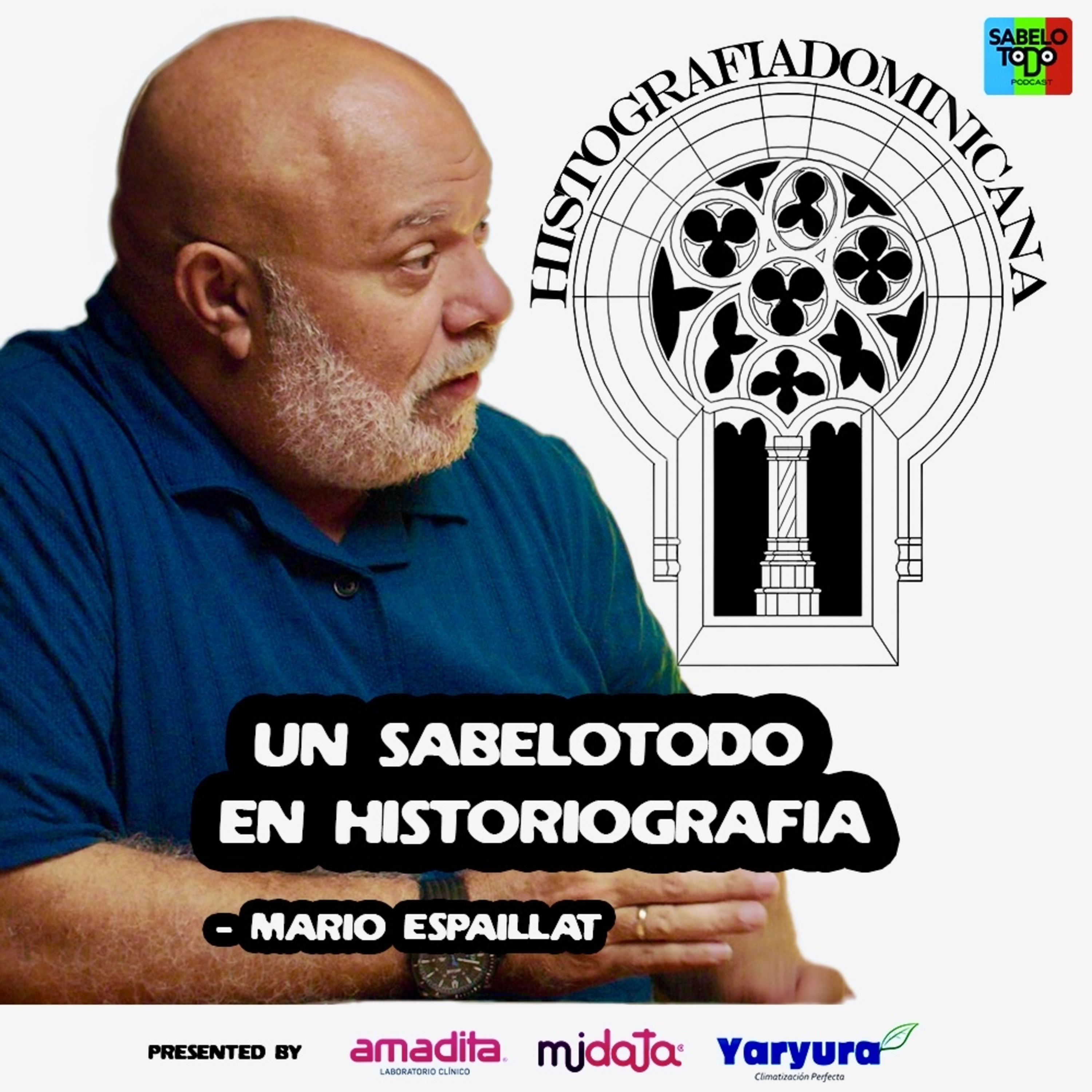 SABELOTODO podcast