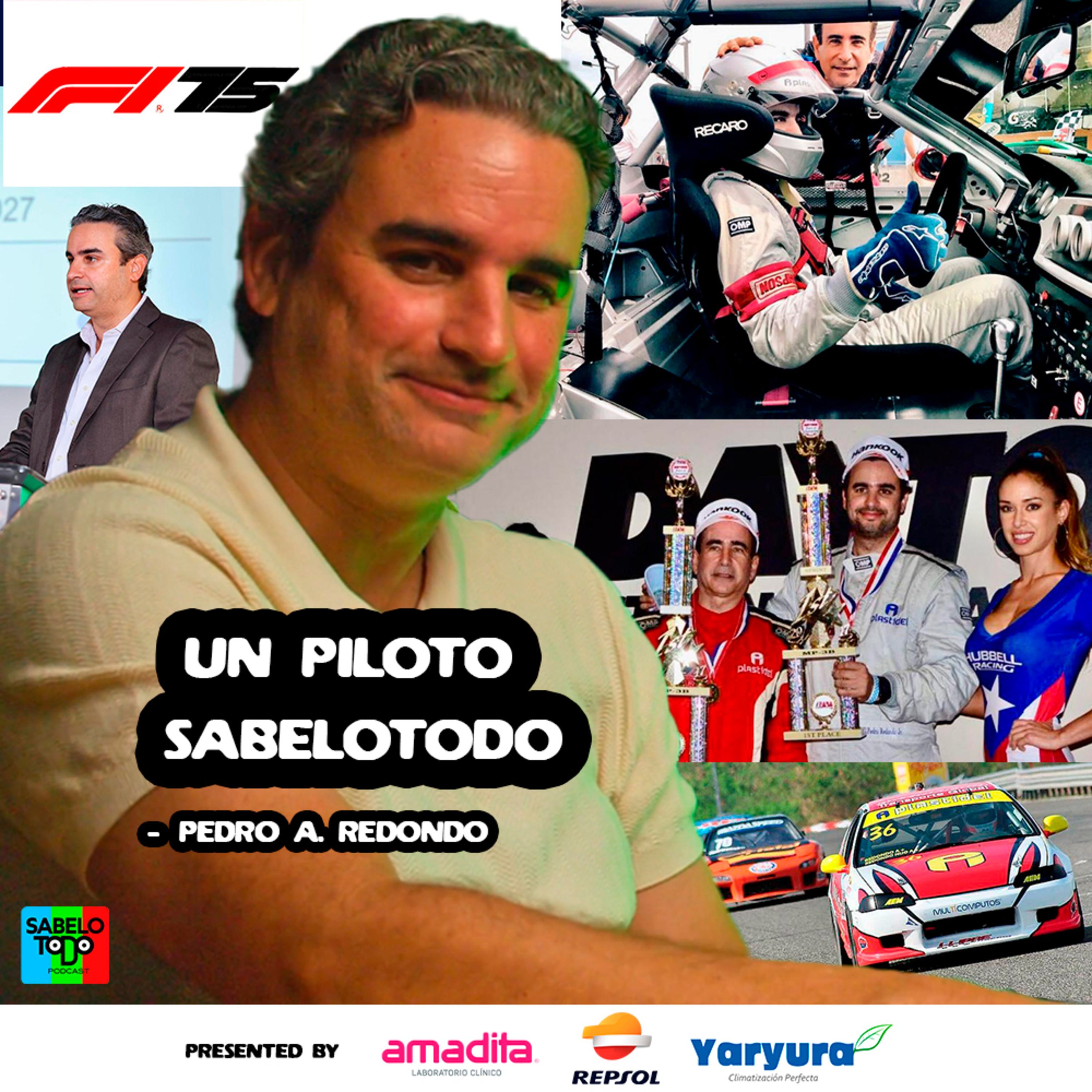 SABELOTODO podcast