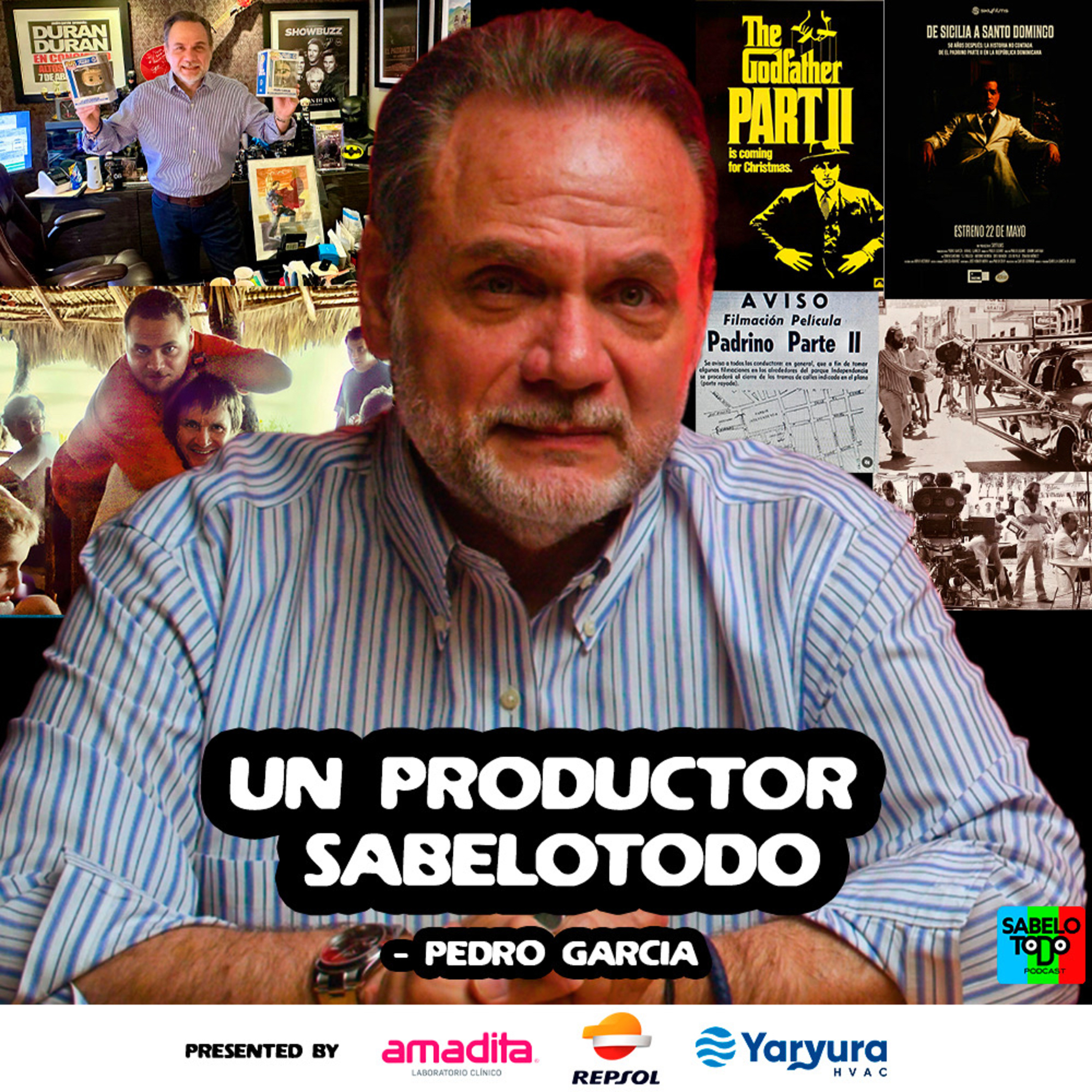 SABELOTODO podcast