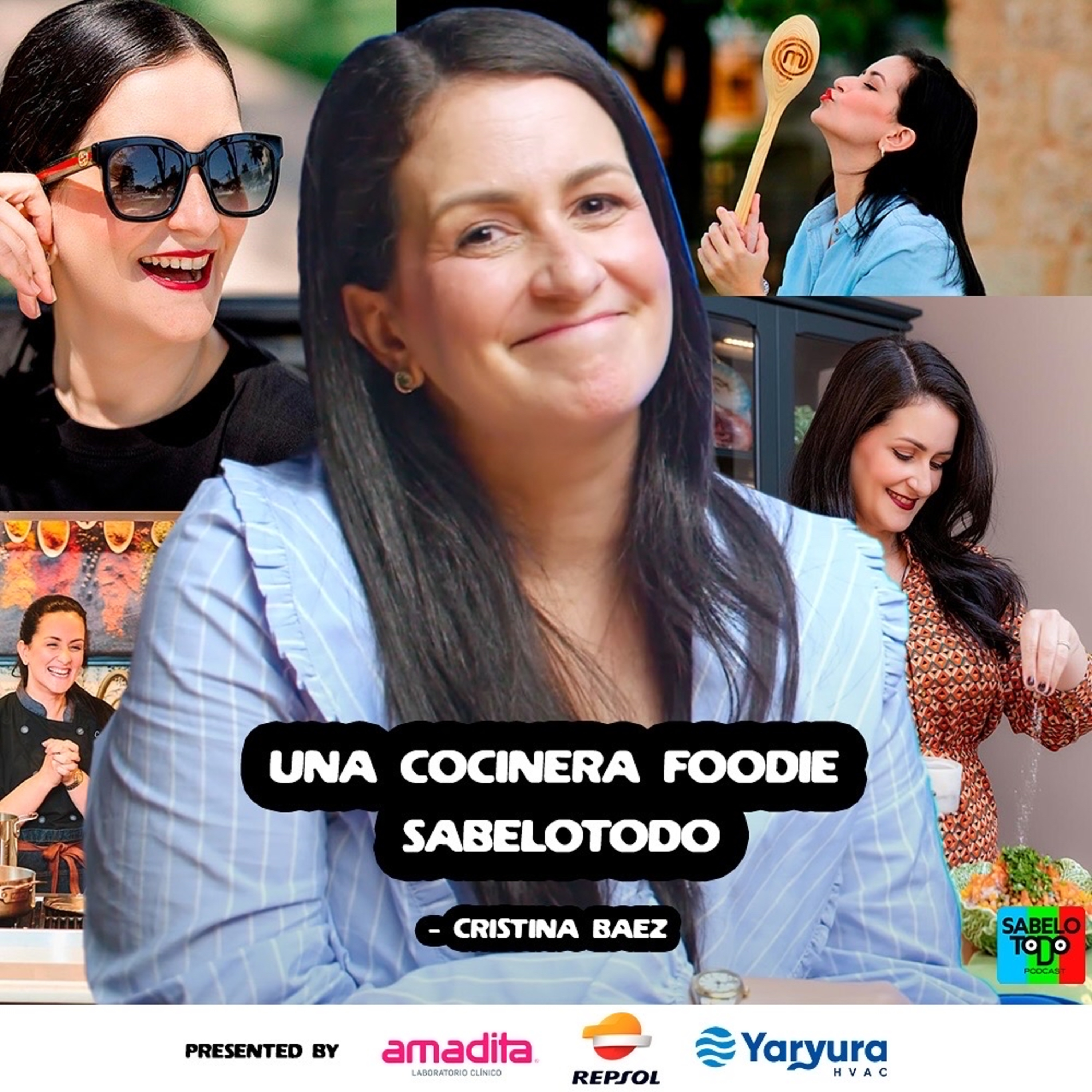 SABELOTODO podcast