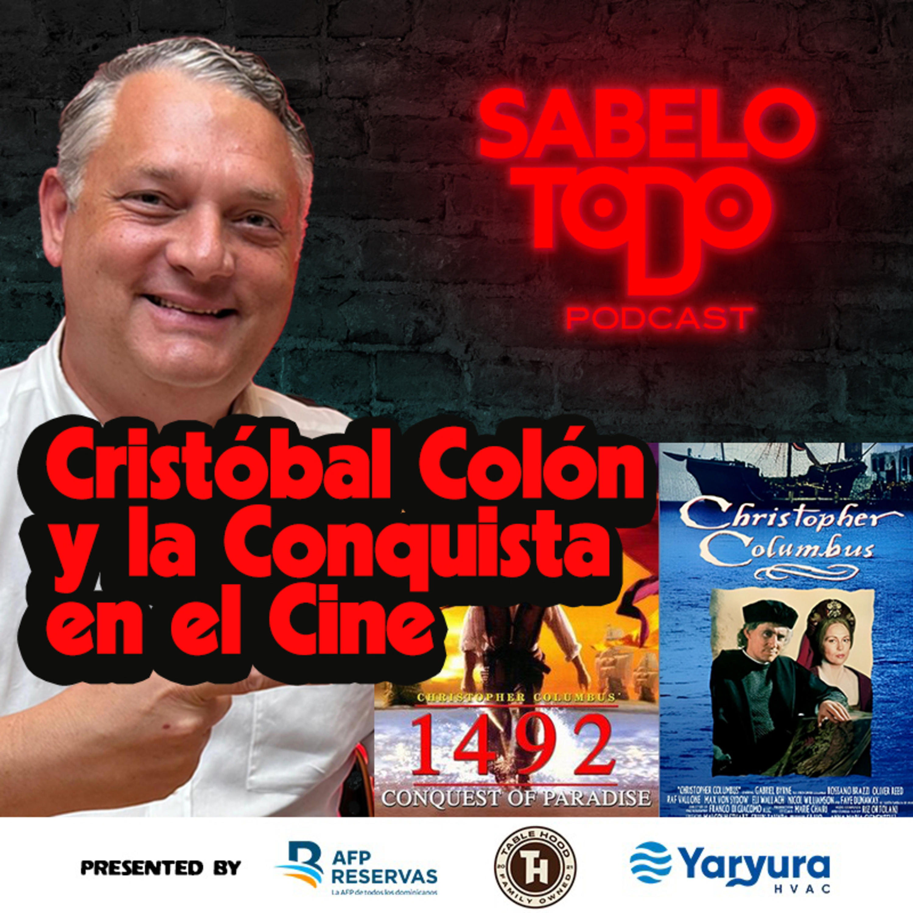 SABELOTODO podcast