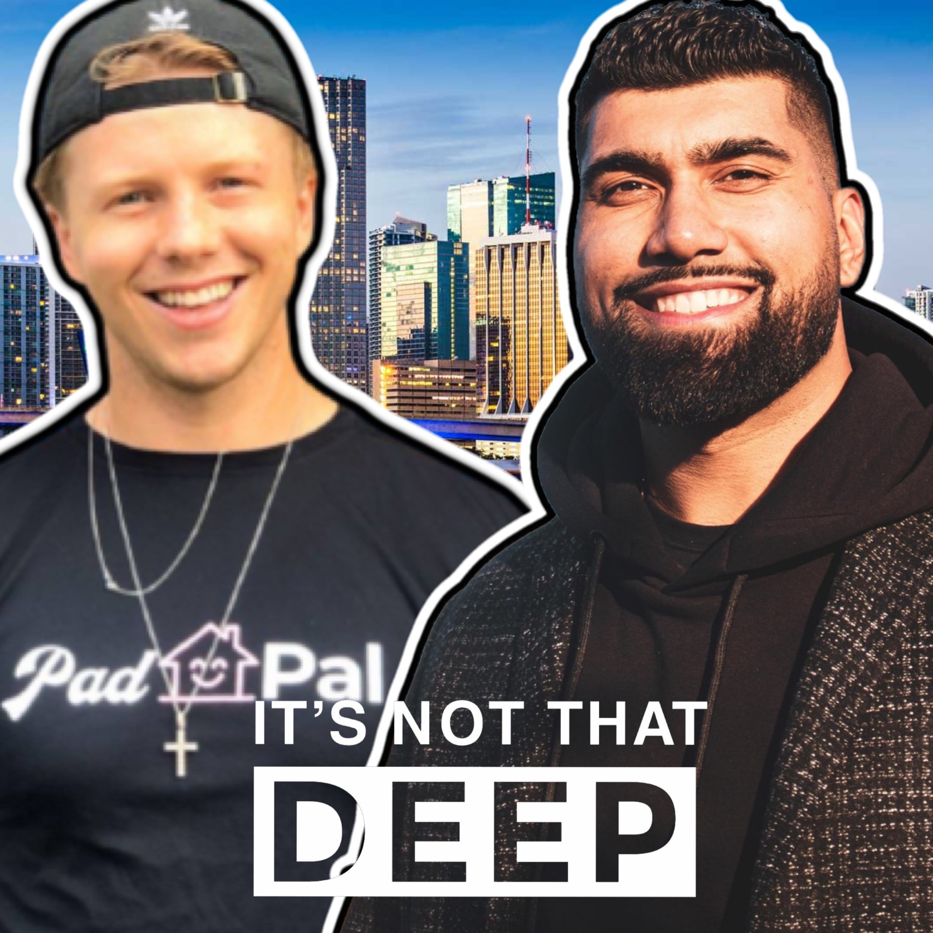Adam Chapman | Home Services King