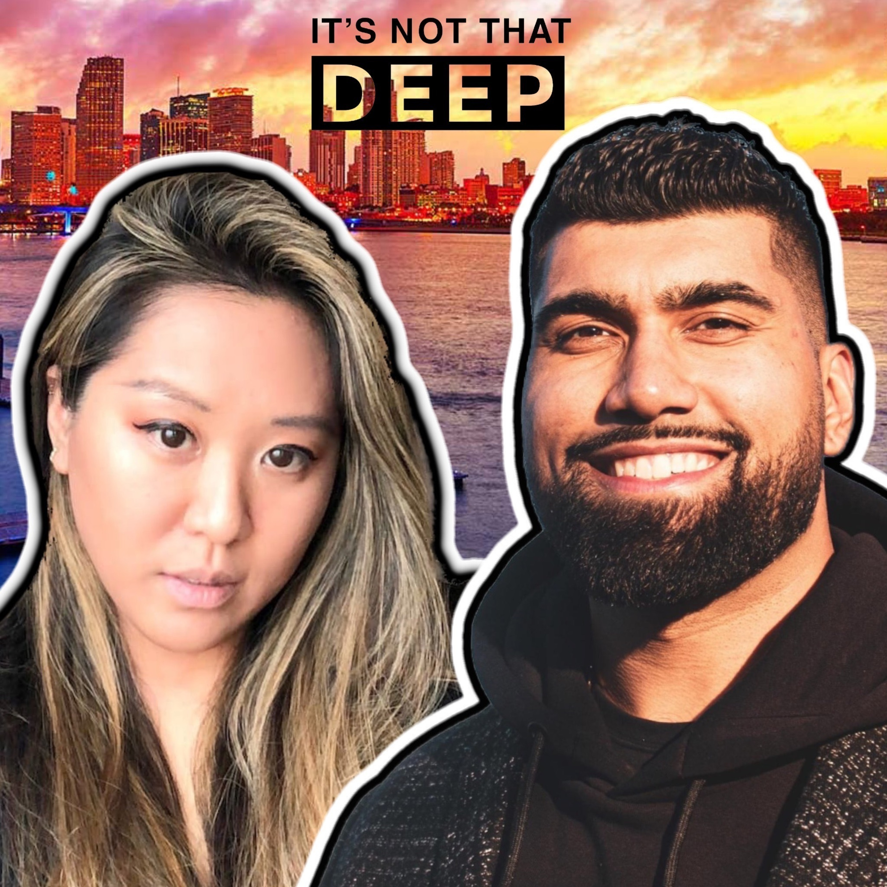 Denise Lee | 0-7+ figures in 18 months