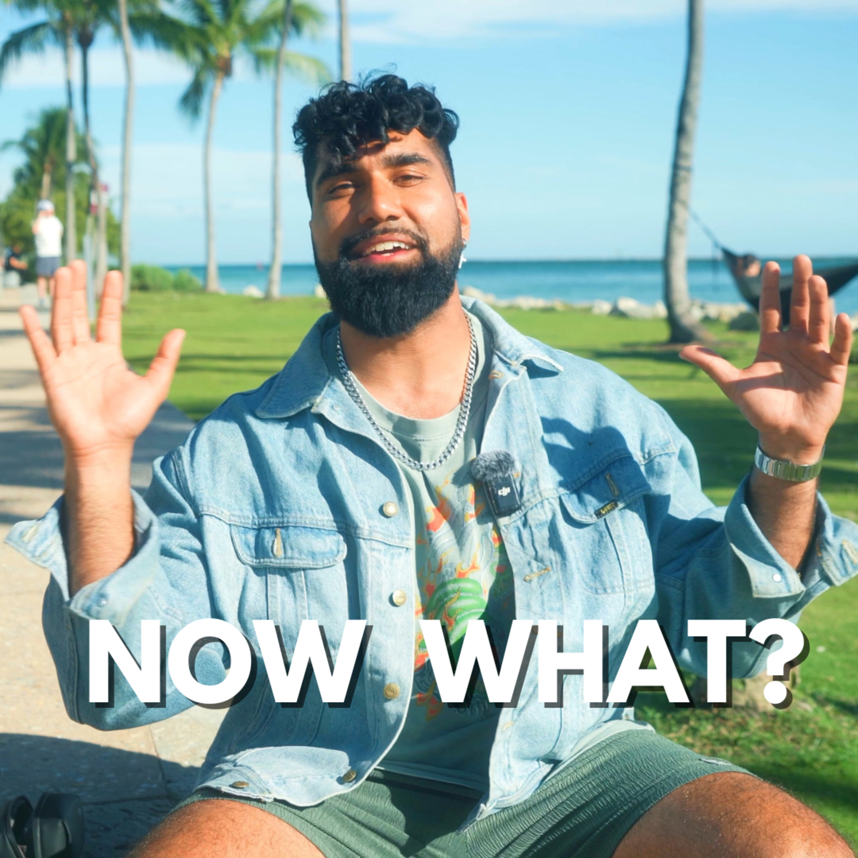 Why I’m Leaving Miami (And What Comes Next)