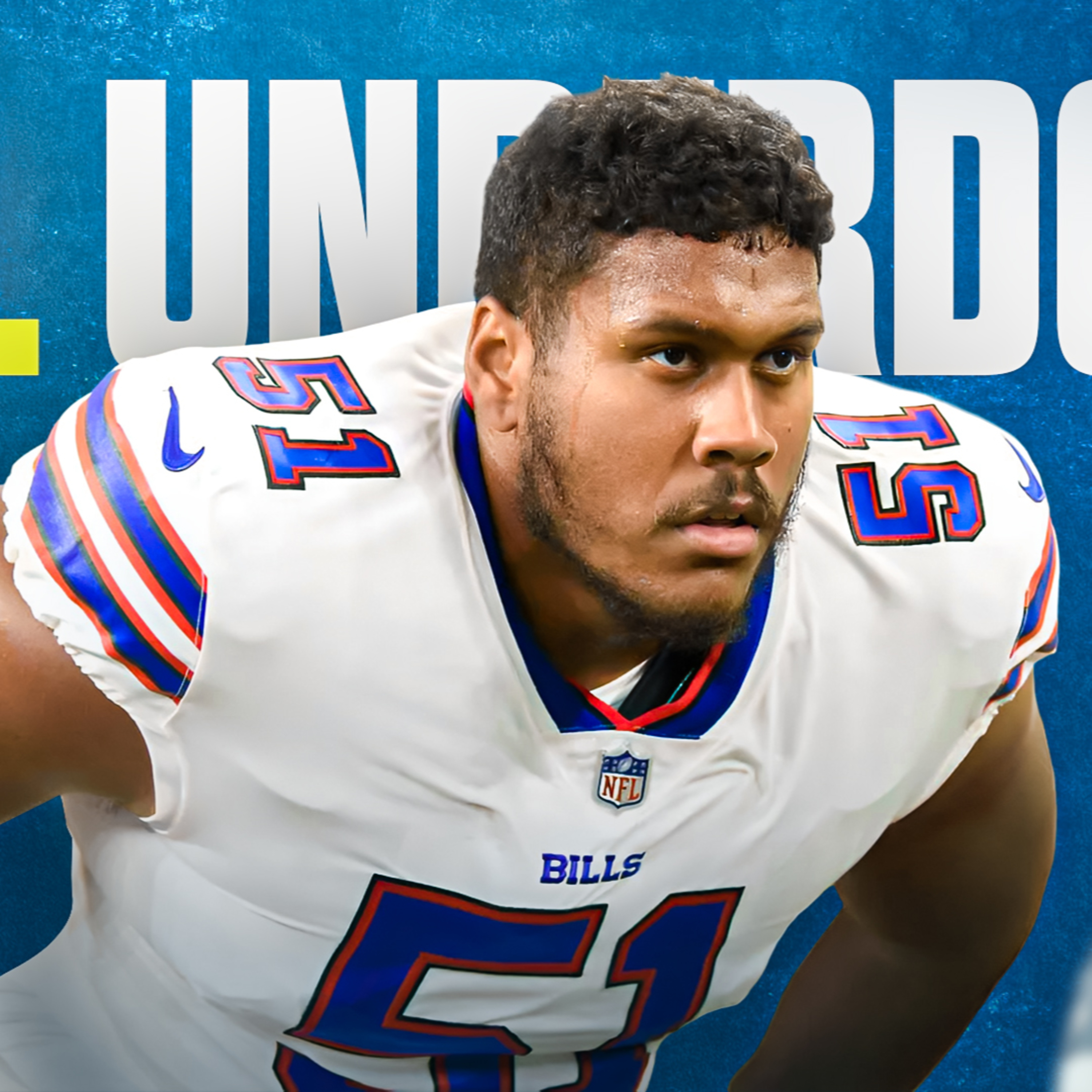 The NFL’s Canadian Underdog — Eli Ankou’s 8+ Year Career