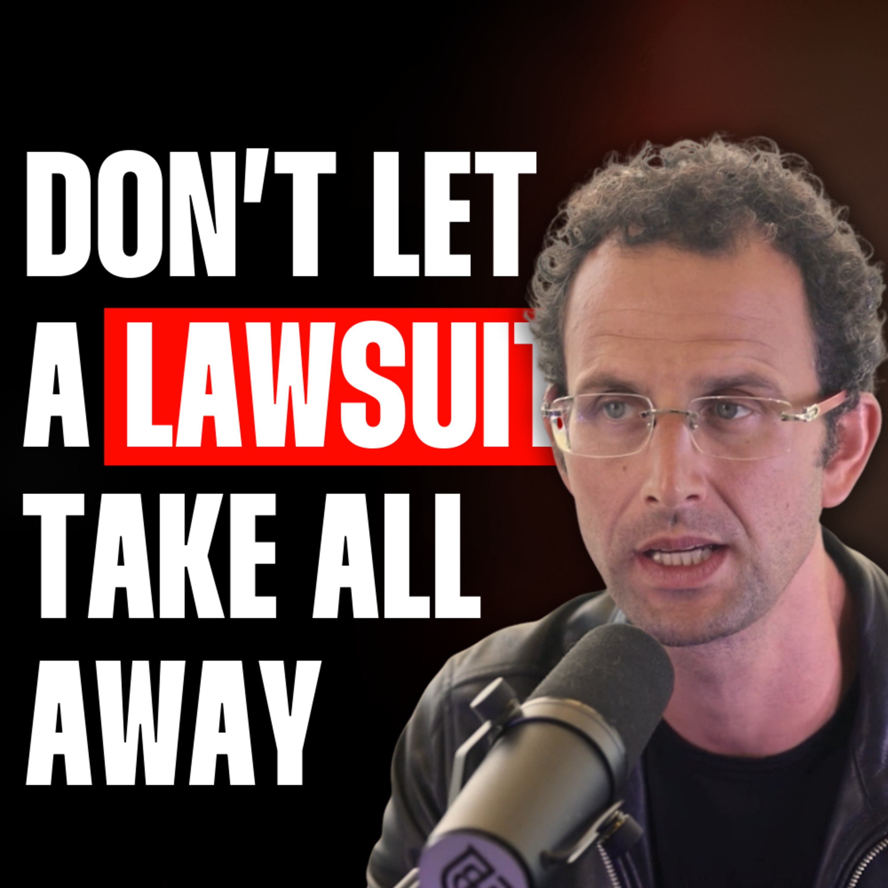 How the Wealthy Protect Their Money (Before It’s Too Late) with Blake Harris