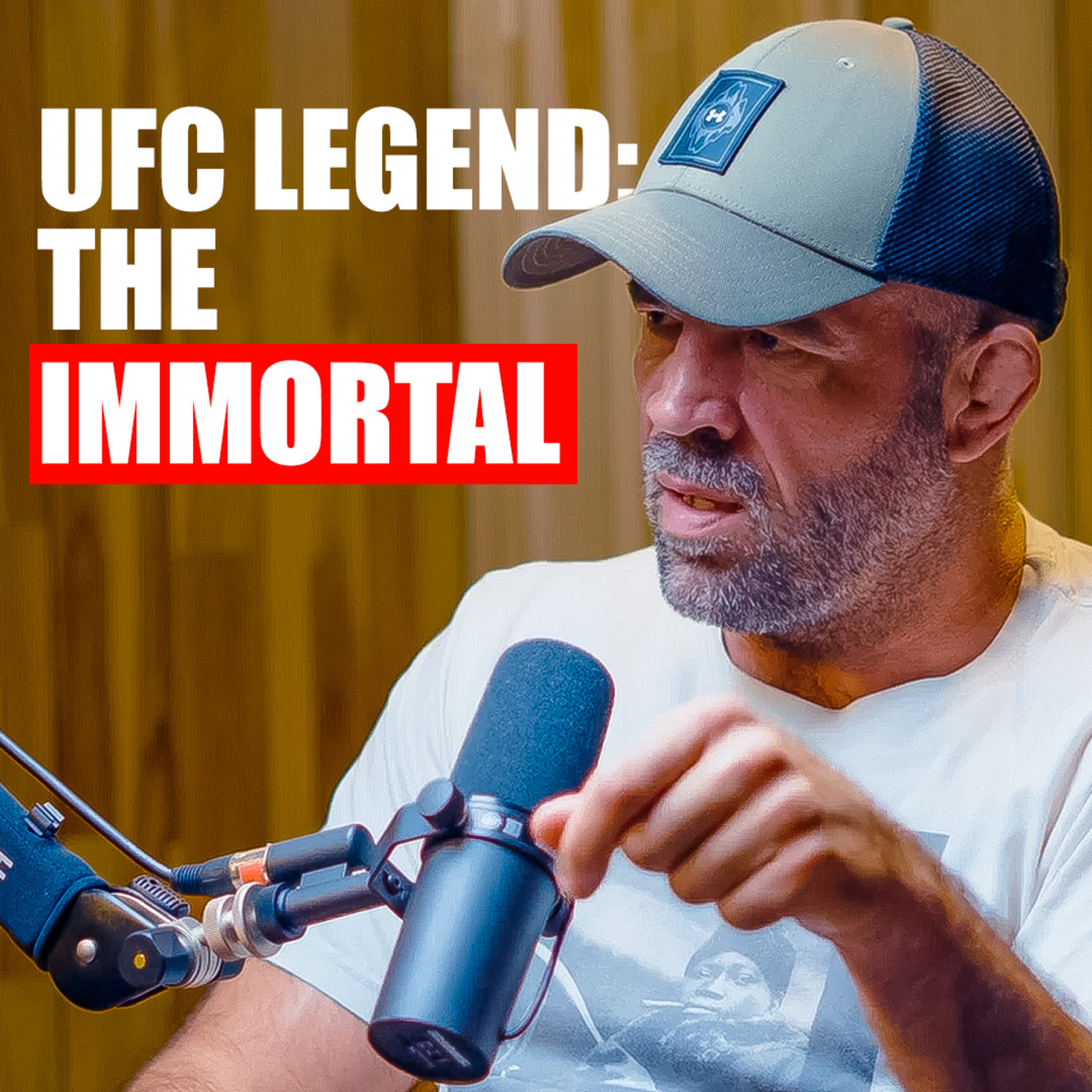 Getting DEEP with UFC Veteran Matt Brown