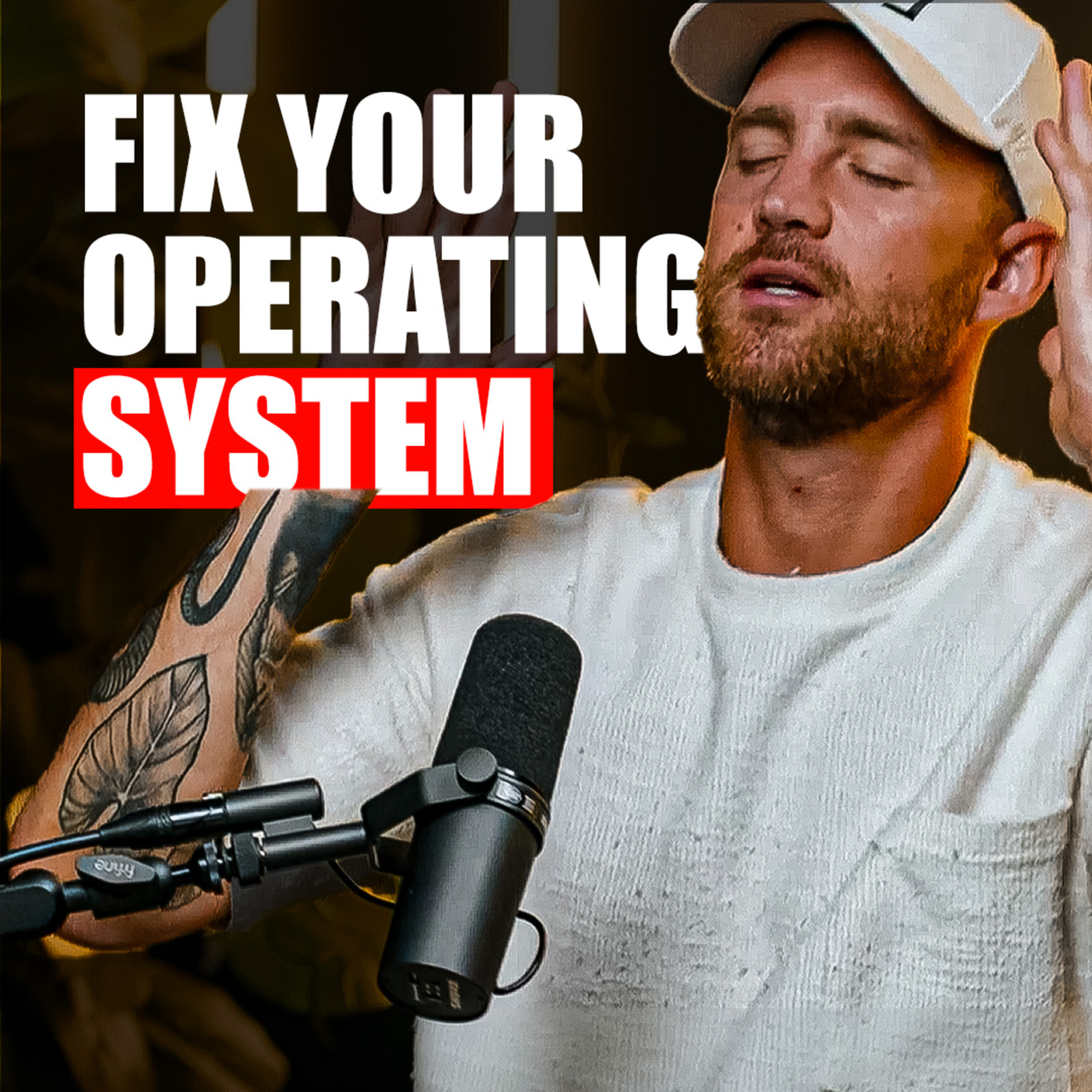 UFC Fighters secret weapon: mental coach Brendon Epstein